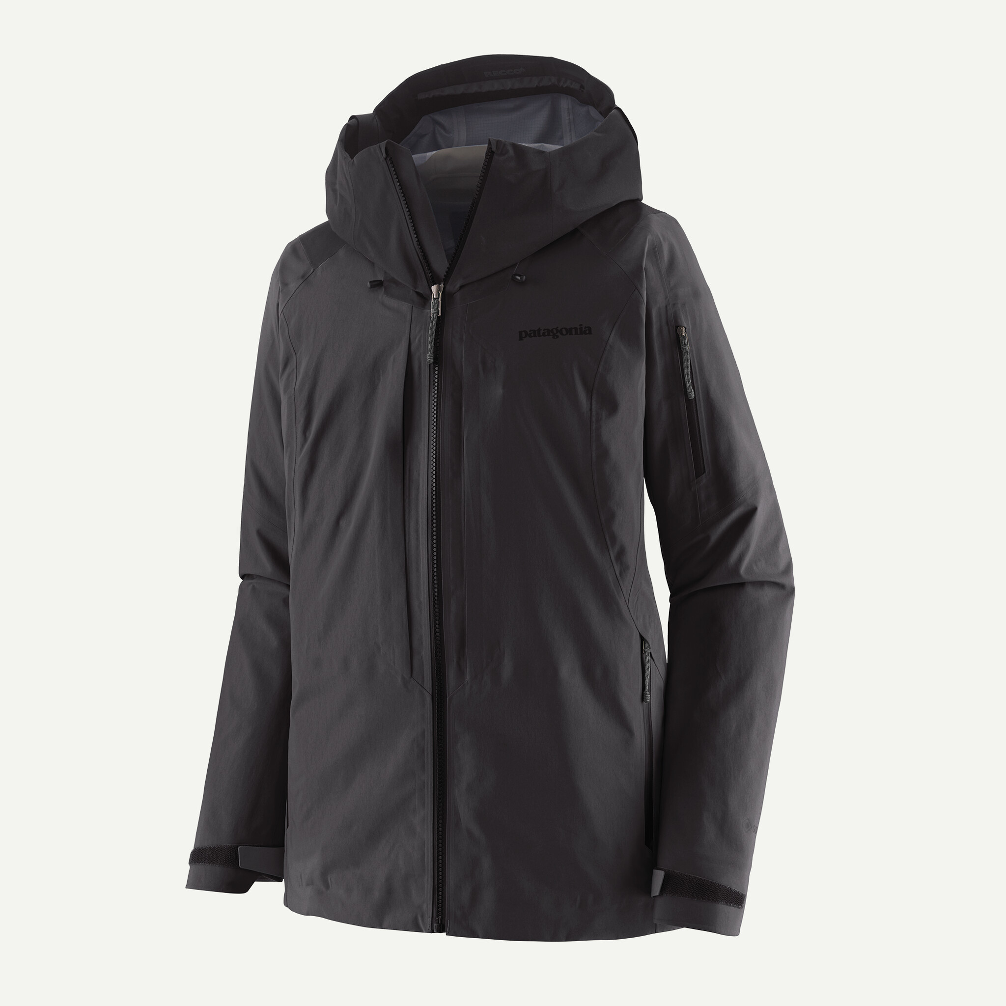 Women's PowSlayer Jacket - Black