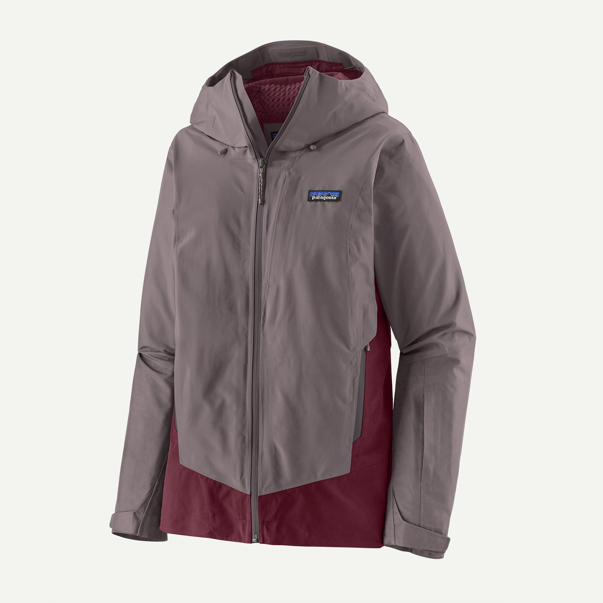 Women's Storm Shift Jacket - May Grey