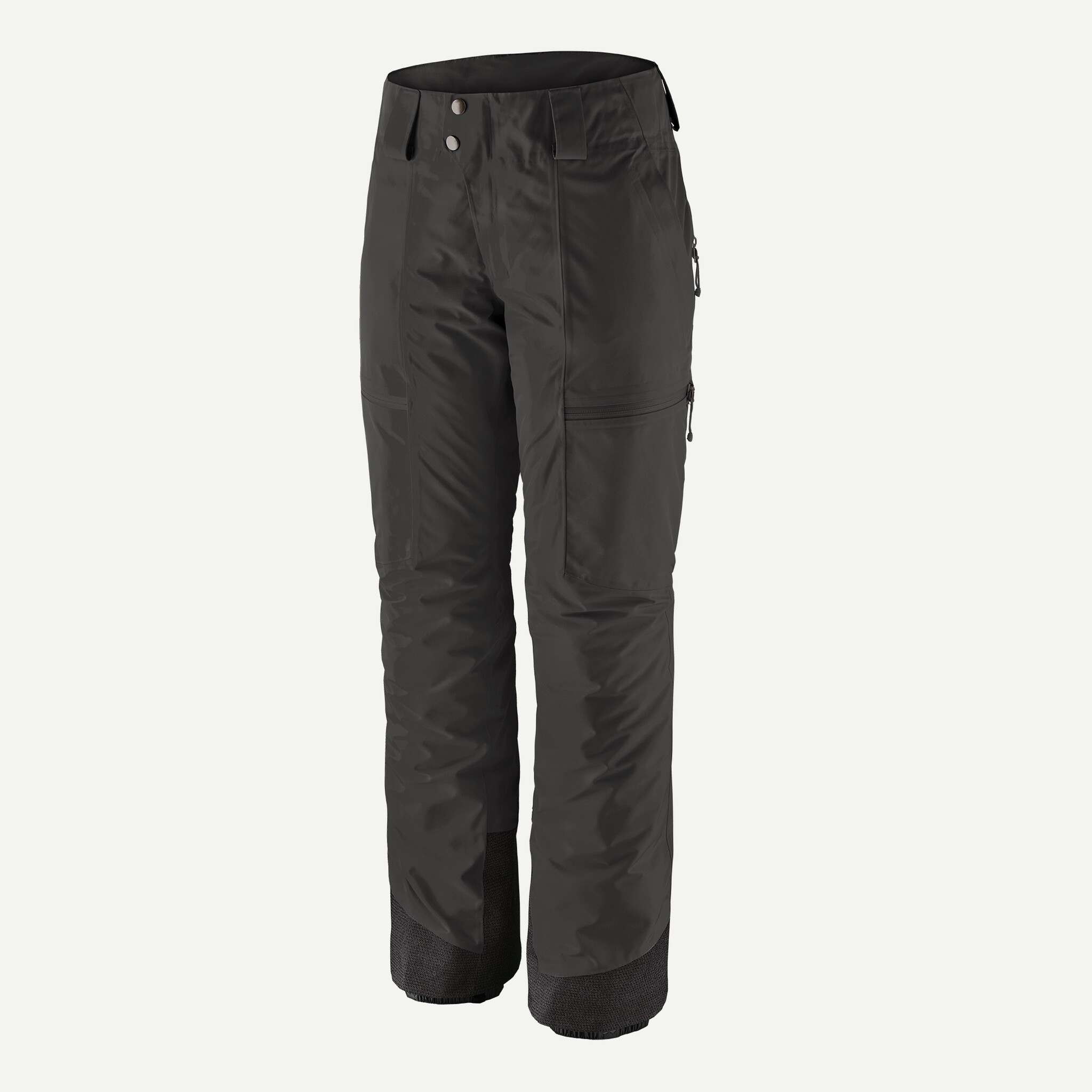 Women's Insulated Storm Shift Pants - Black
