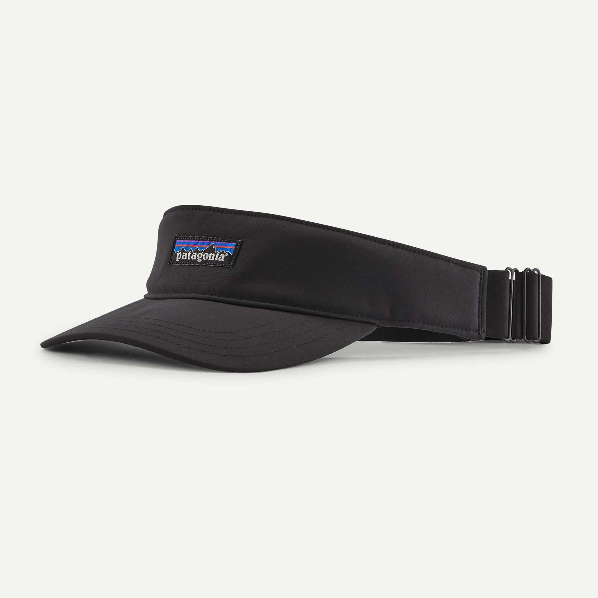 Terrebonne Visor - Black