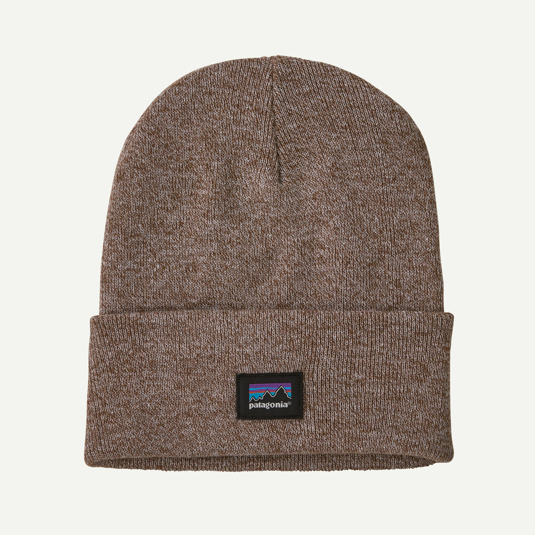 Everyday Beanie - Berm Brown