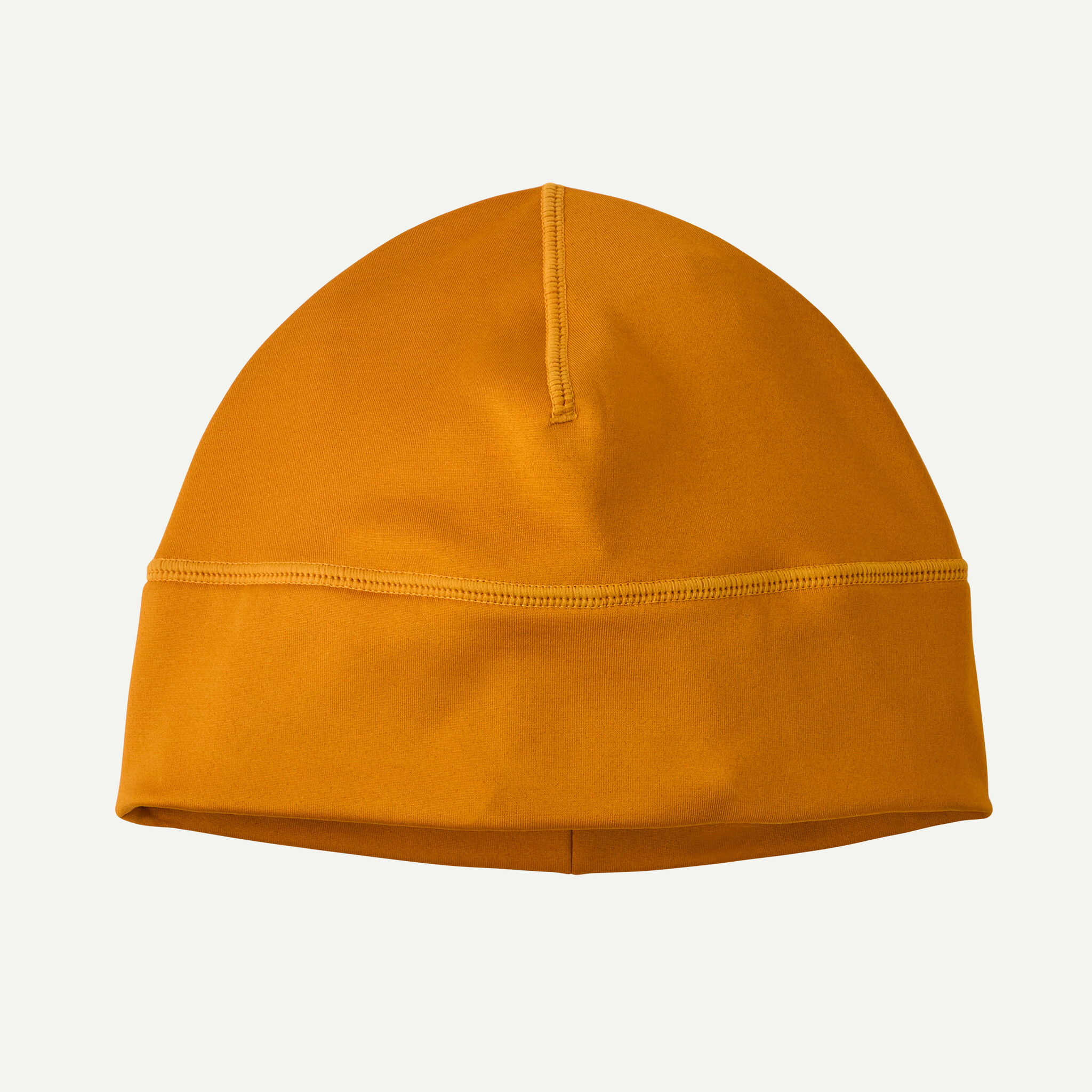R1(R) Daily Beanie - Autumn Orange