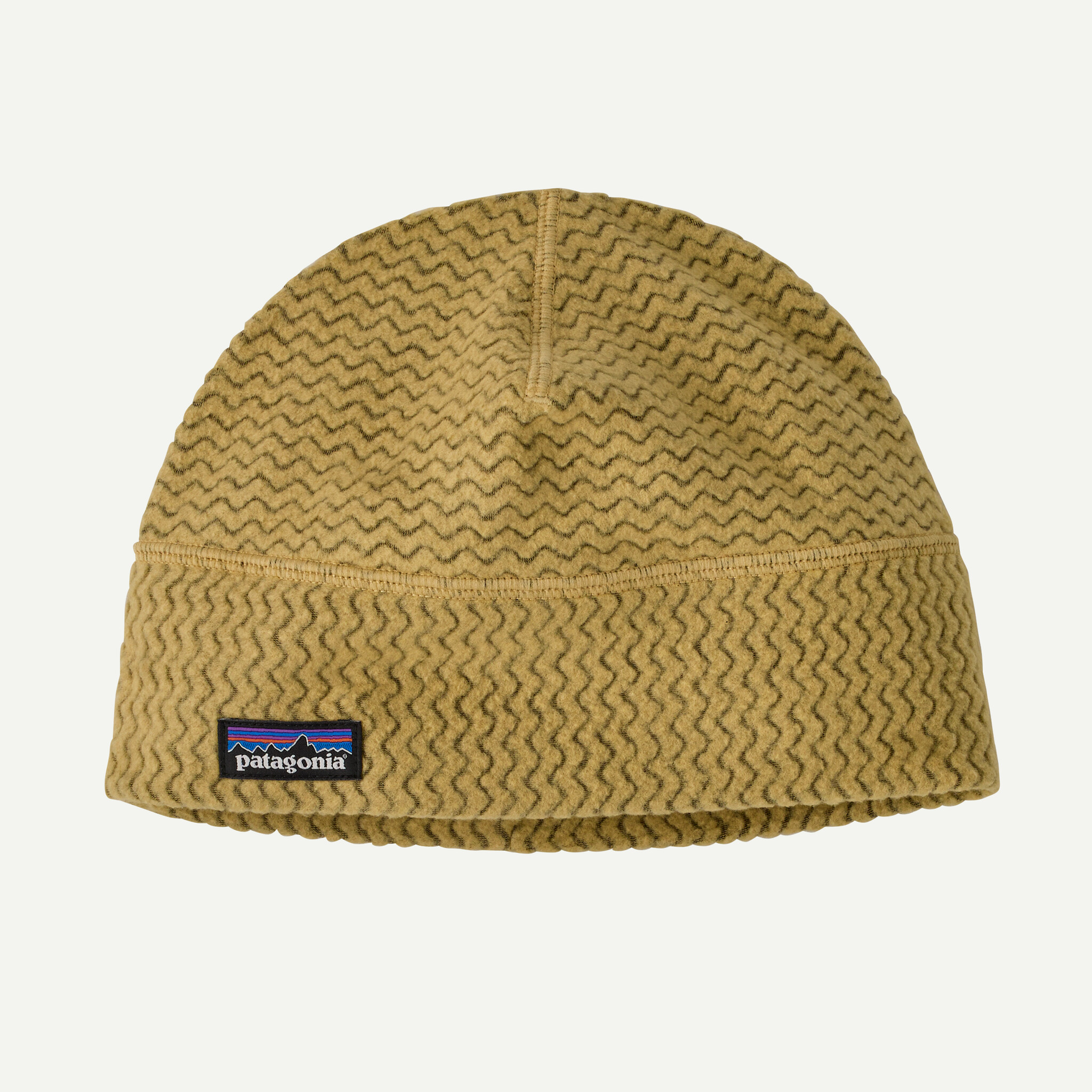 R1(R) Air Beanie - Lynx Tan