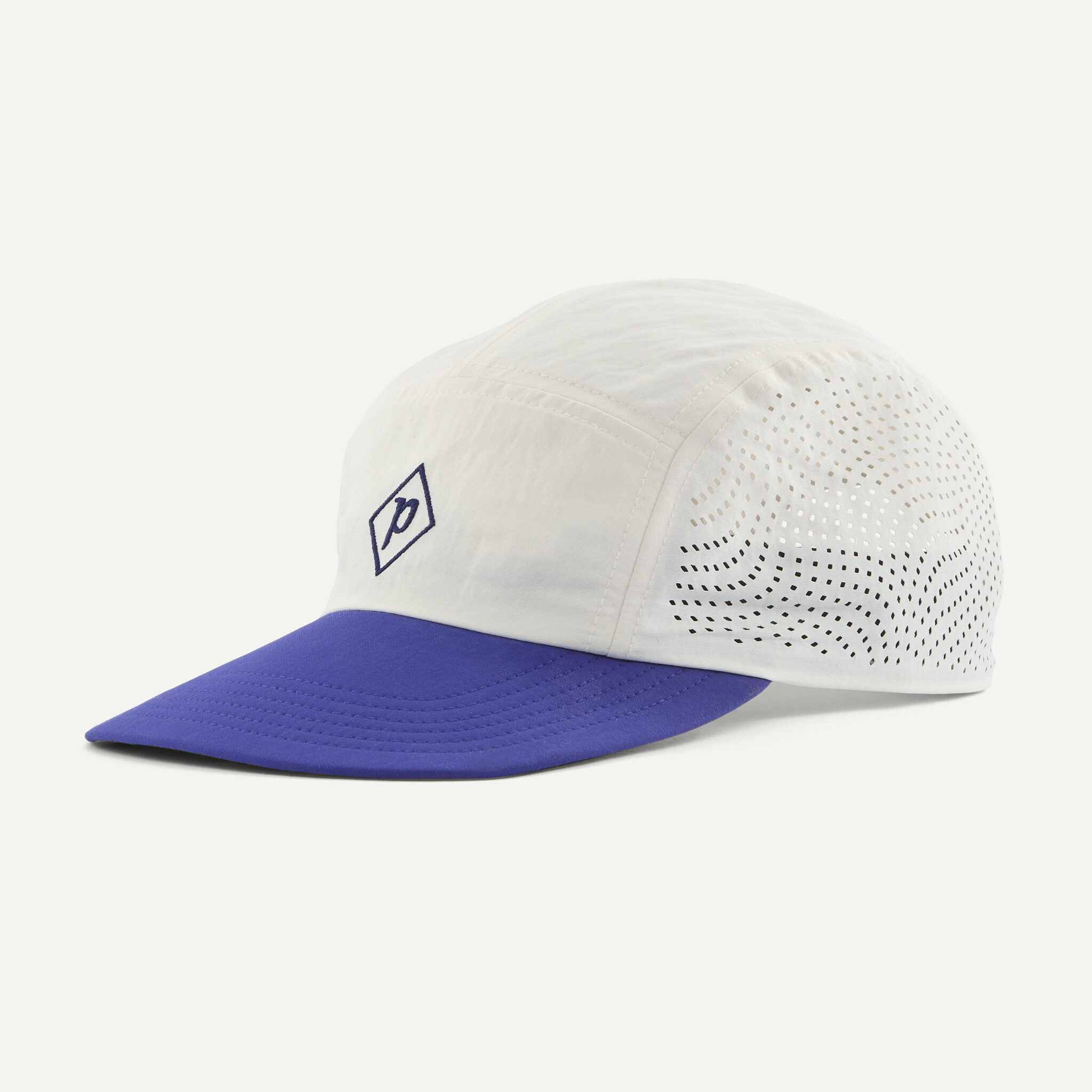 Maclure Snow Touring Hat - Hut Tripper Icon: Birch White