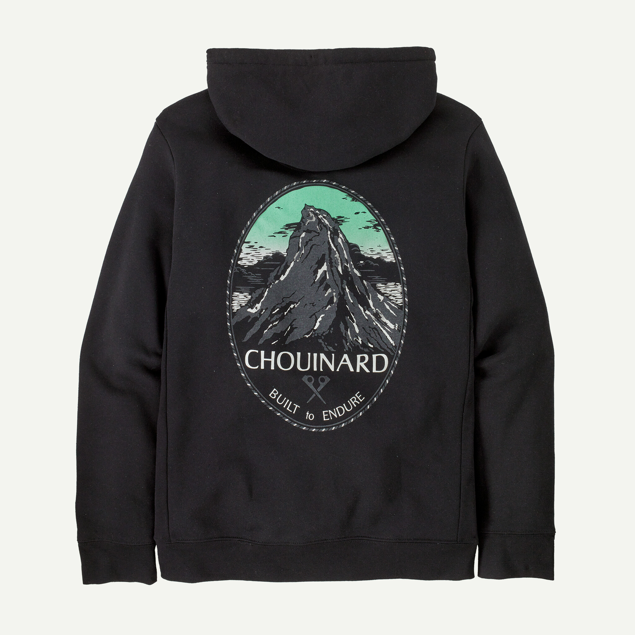 Men's Chouinard(R) Crest Uprisal Hoody - Black