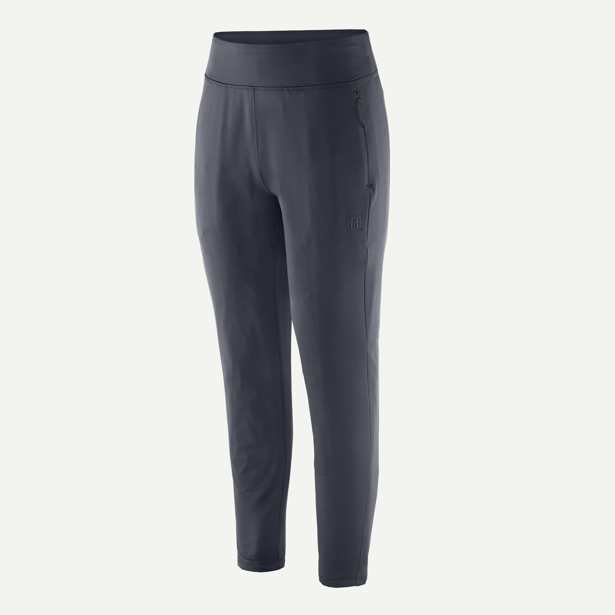 Women's R1(R) Thermal Bottoms - Smolder Blue