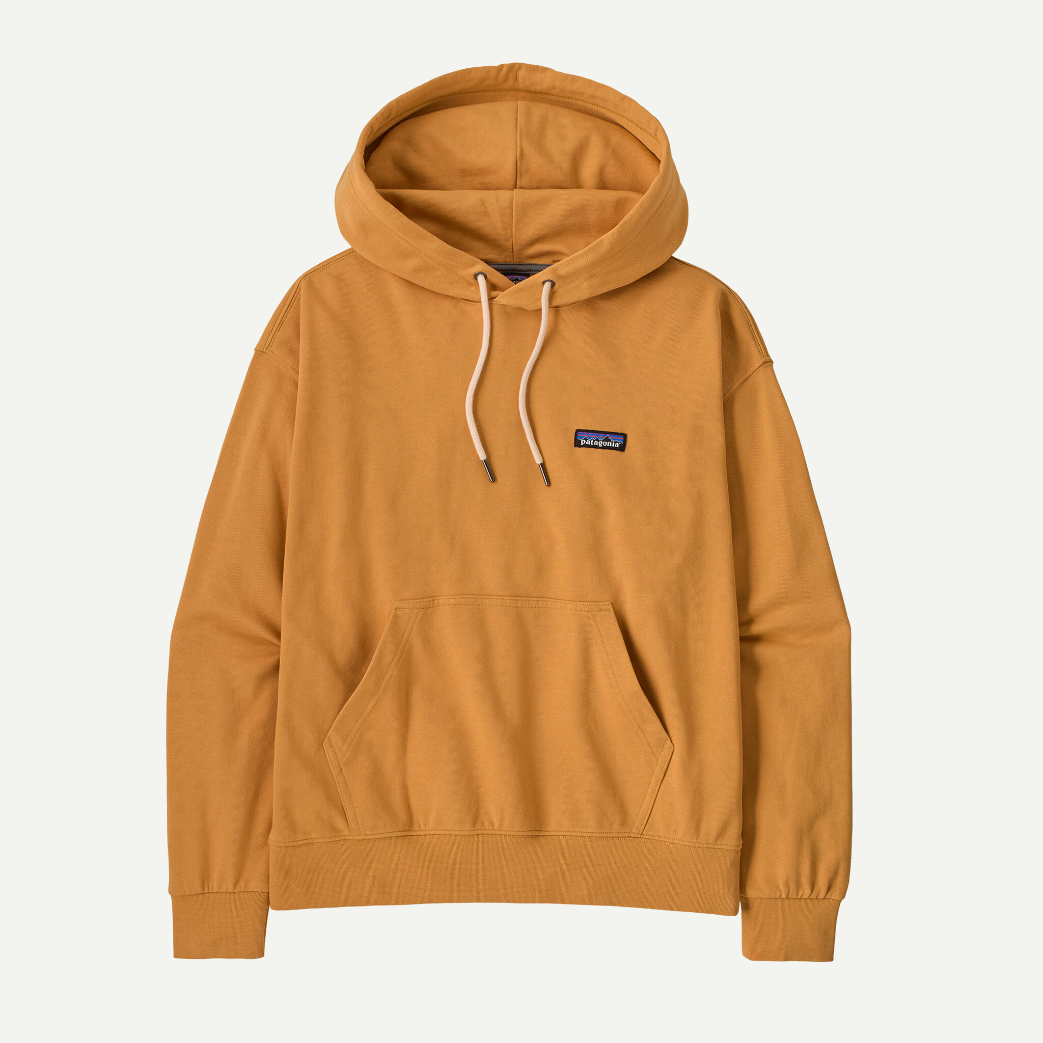 Women's Daily Hoody - Dried Mango