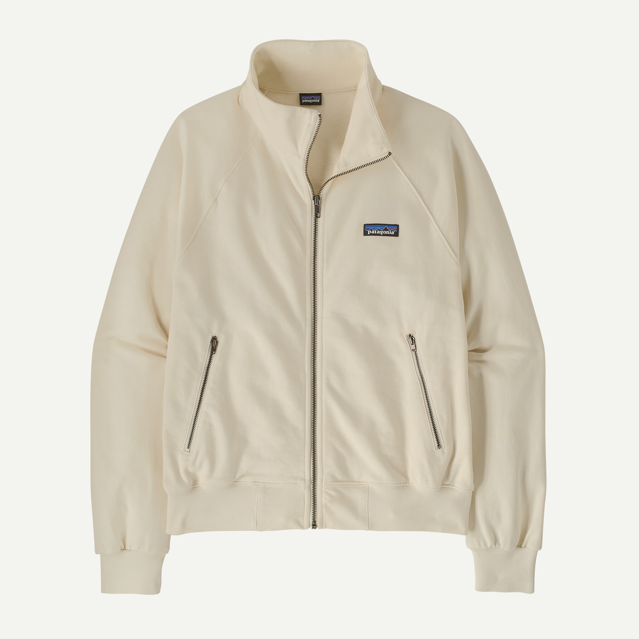 Women's Daily Jacket - Wool White