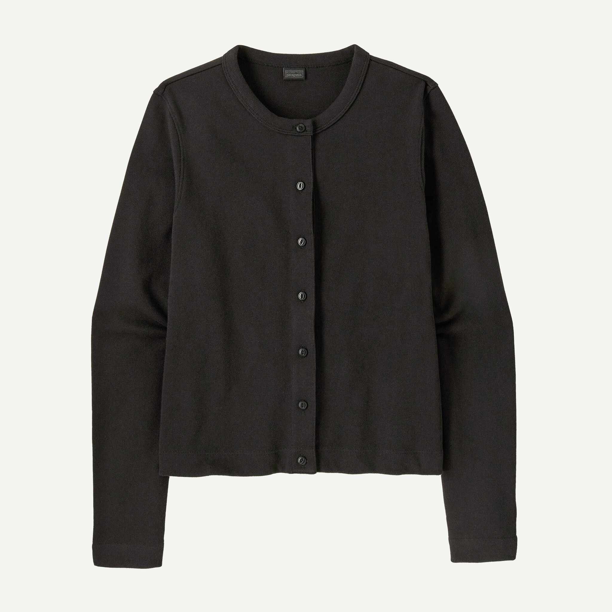Women's Wilsie Cardigan - Black