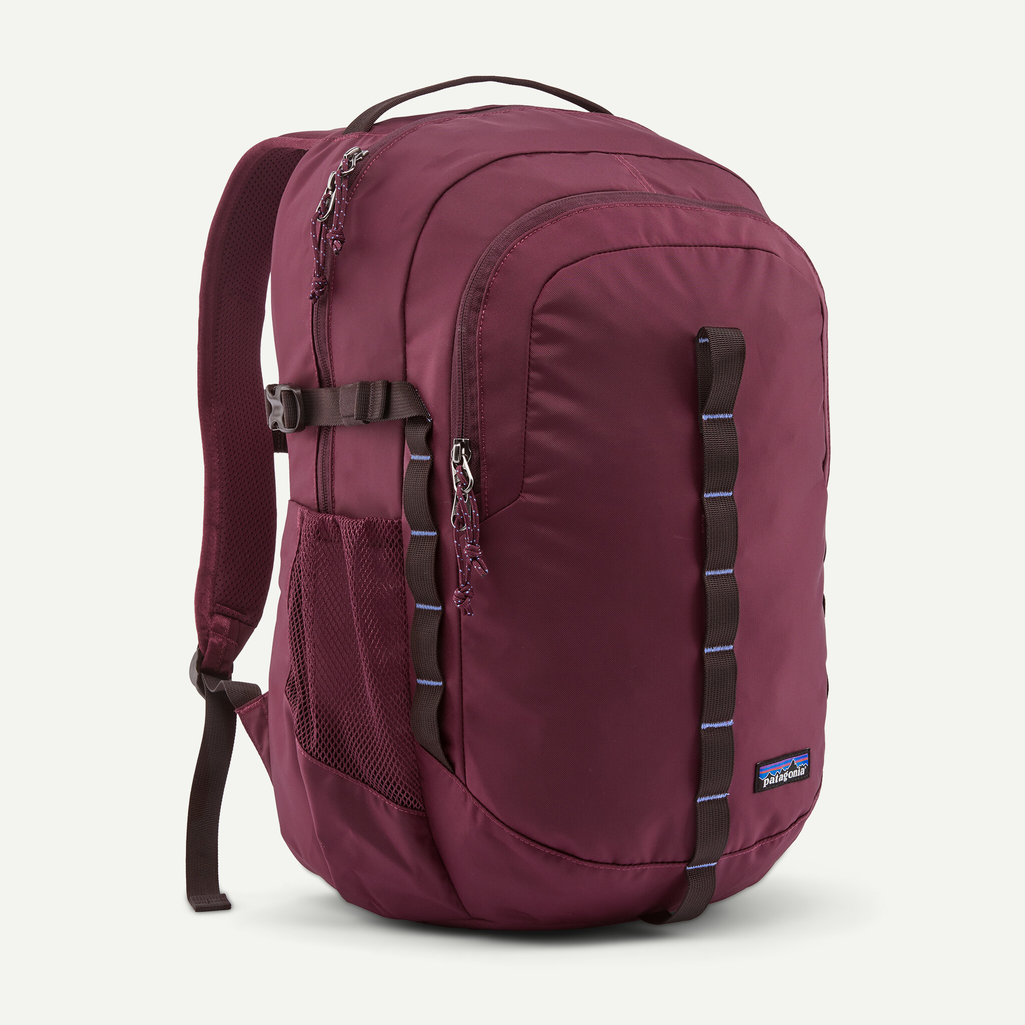 Refugio Daypack 26L - Berry Fig