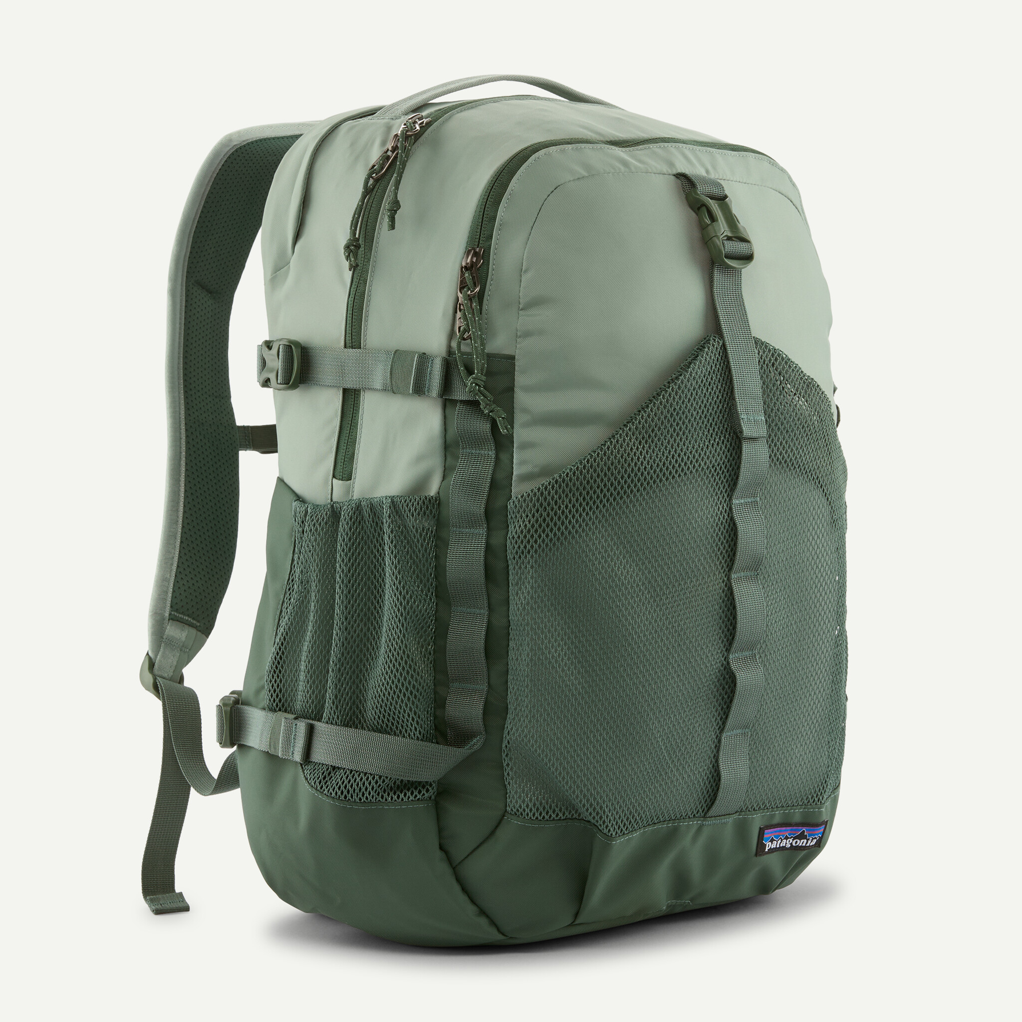 Refugio Daypack 30L - Cover Green