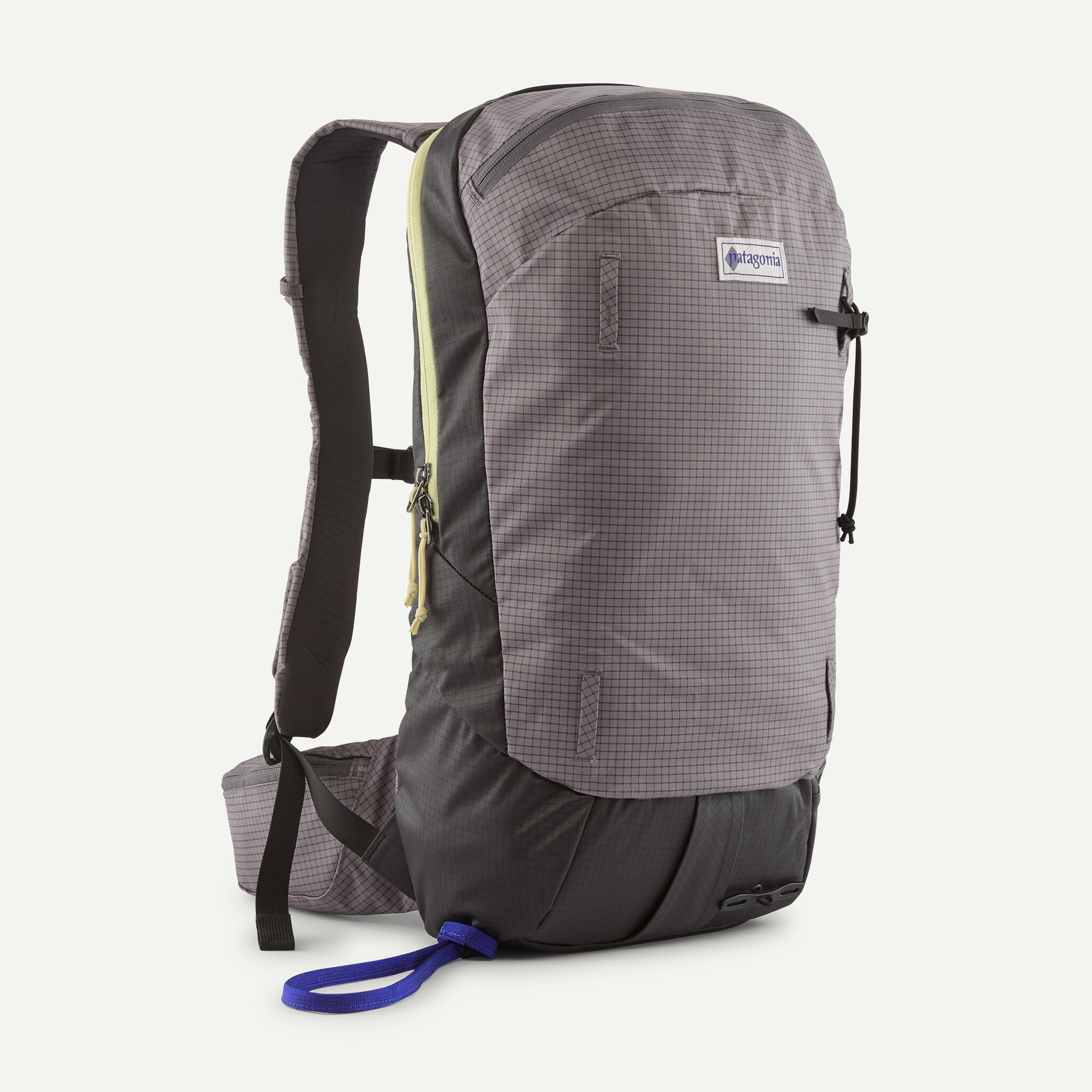 SnowDrifter Pack 20L - May Grey