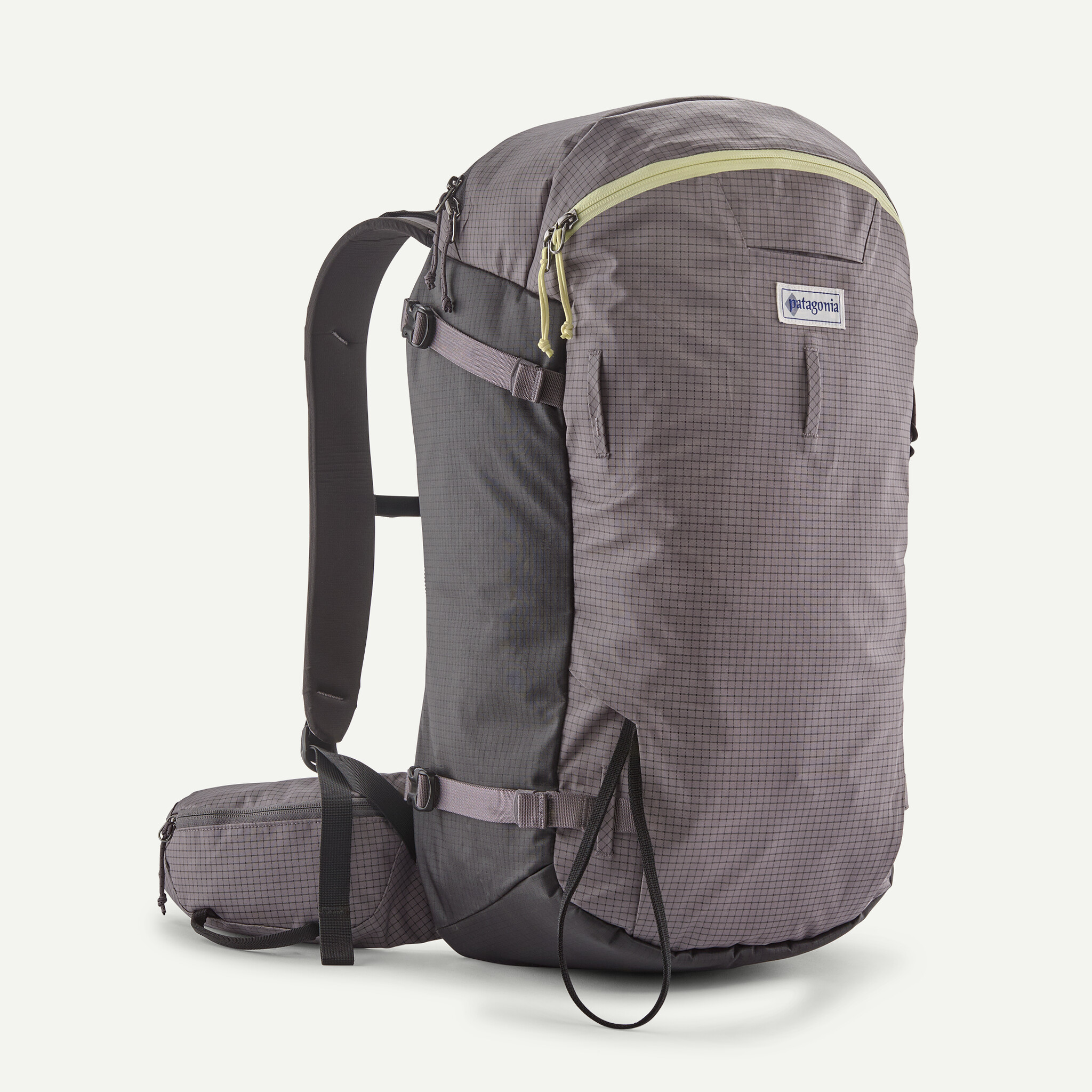 PowSlayer Backpack 38L - May Grey