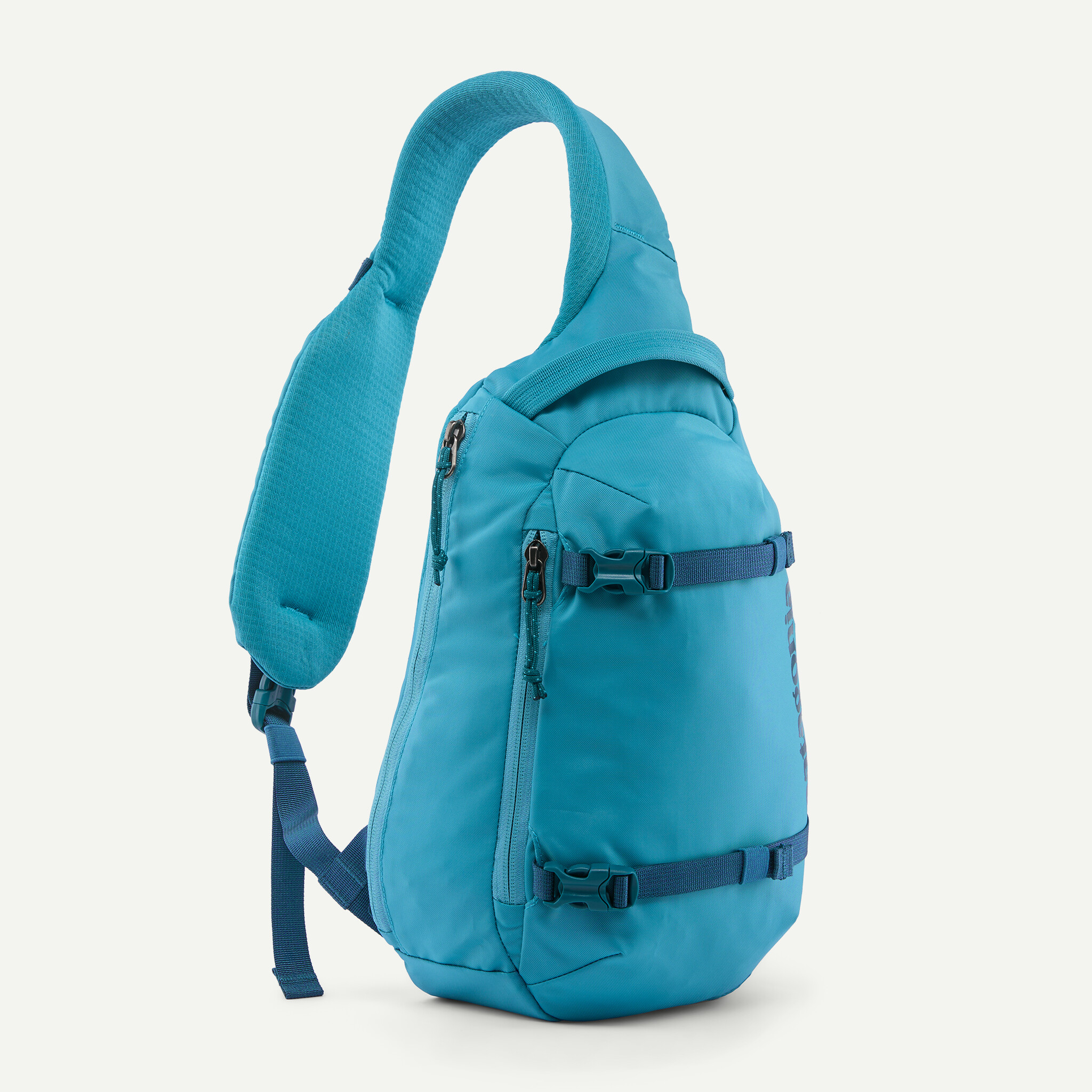 Atom Sling Bag 8L - Mako Blue