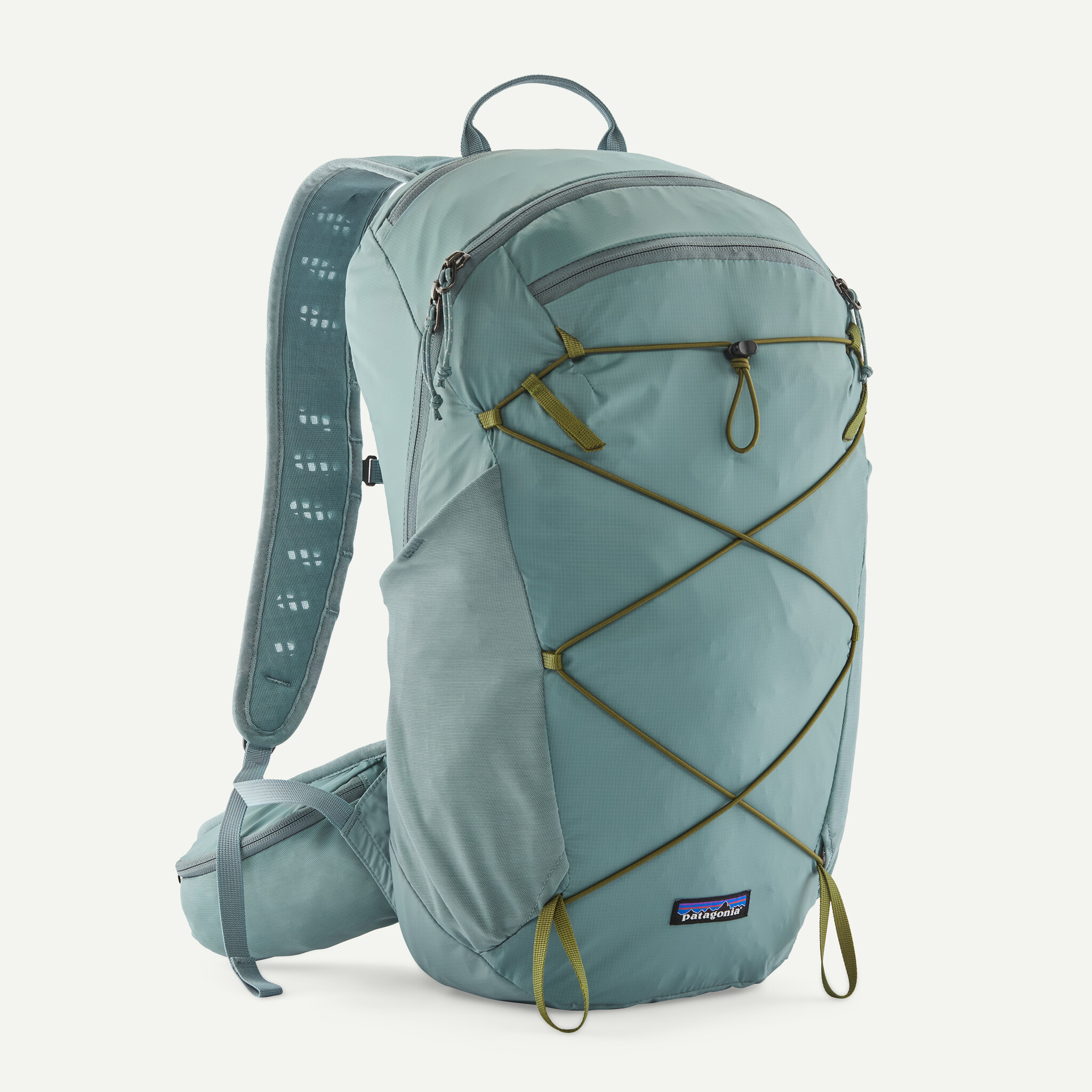 Terravia Pack 22L - Blue Sage