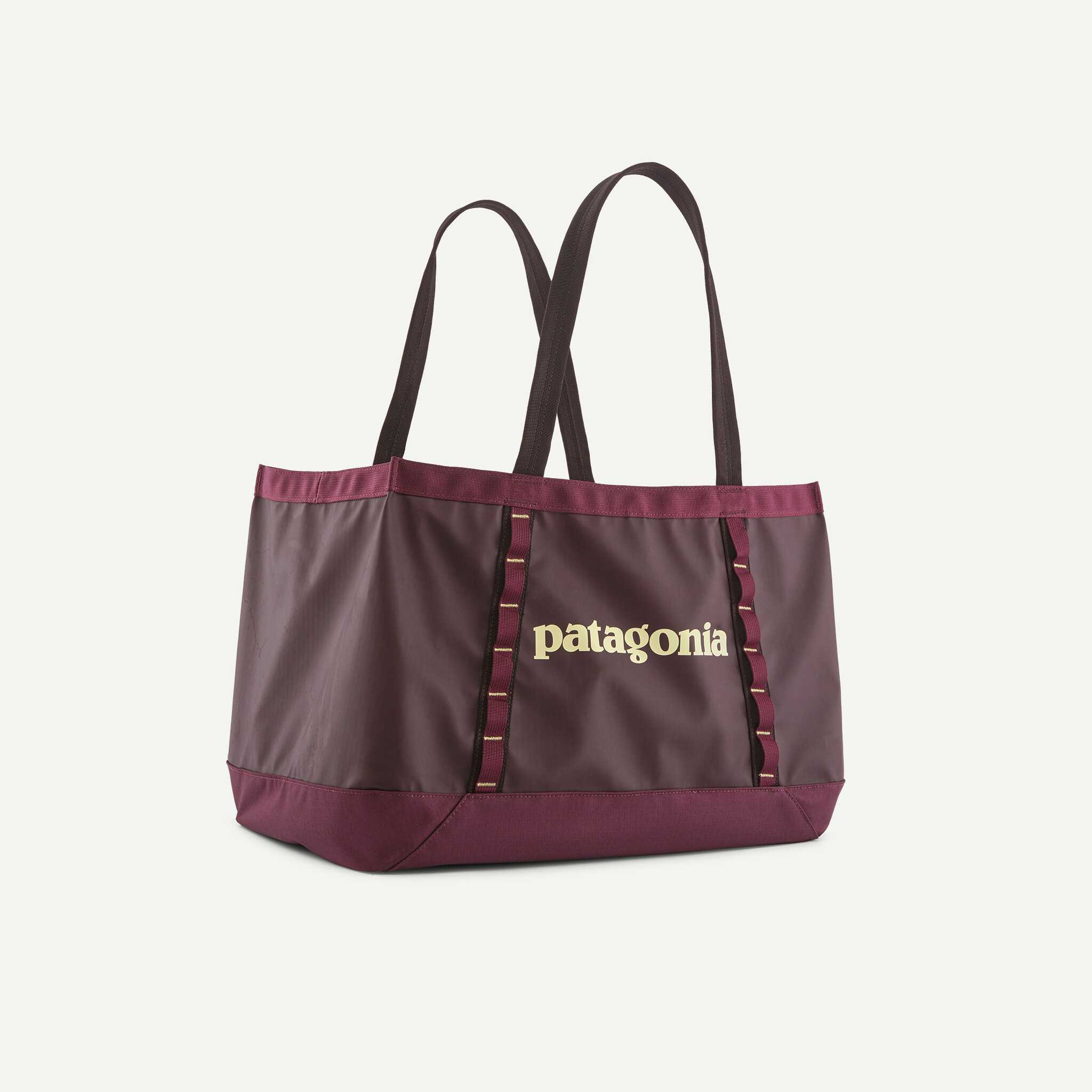 Black Hole(R) Tote 25L - Berry Fig