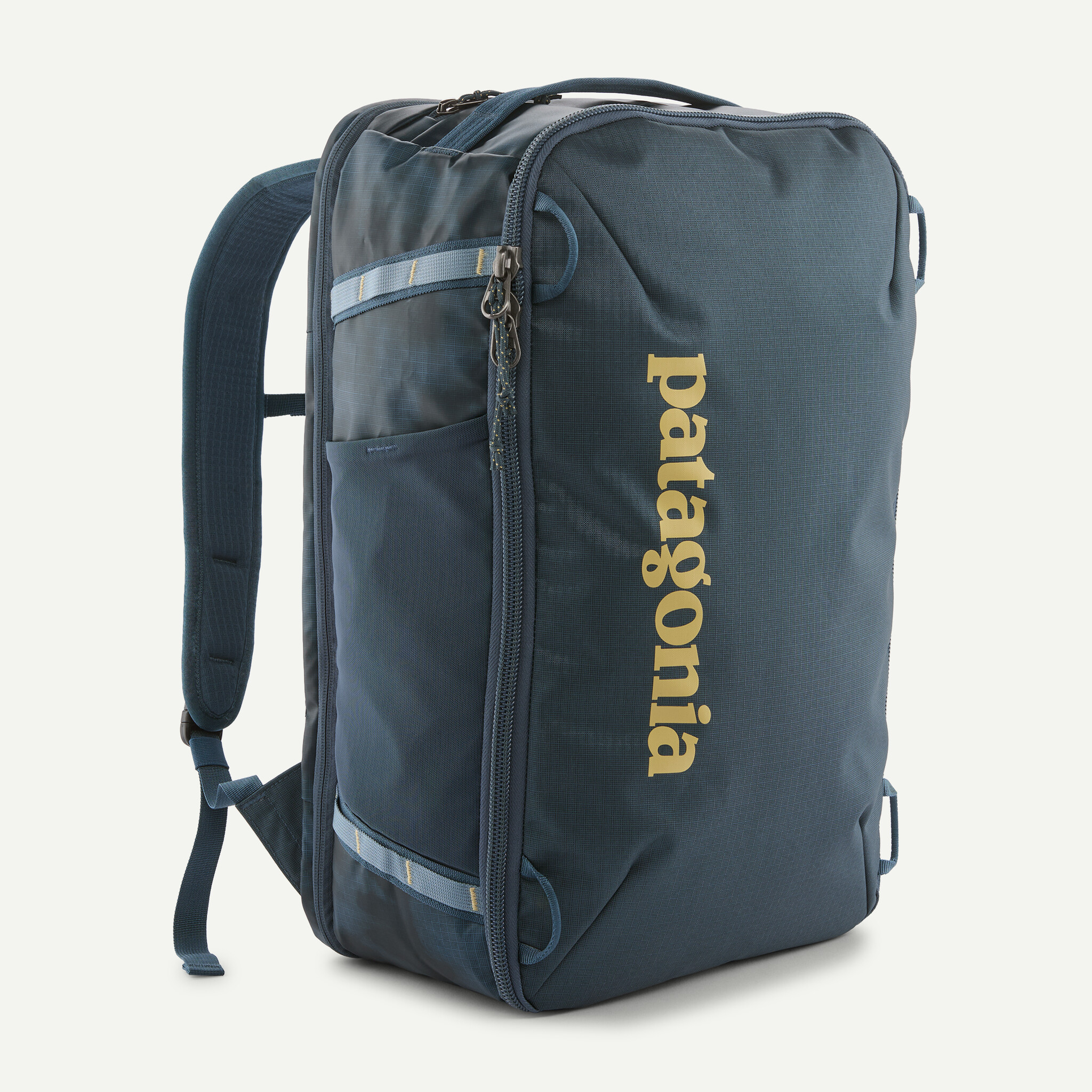 Black Hole(R) Mini MLC(R) Pack 30L - Sastrugi: Summit Blue