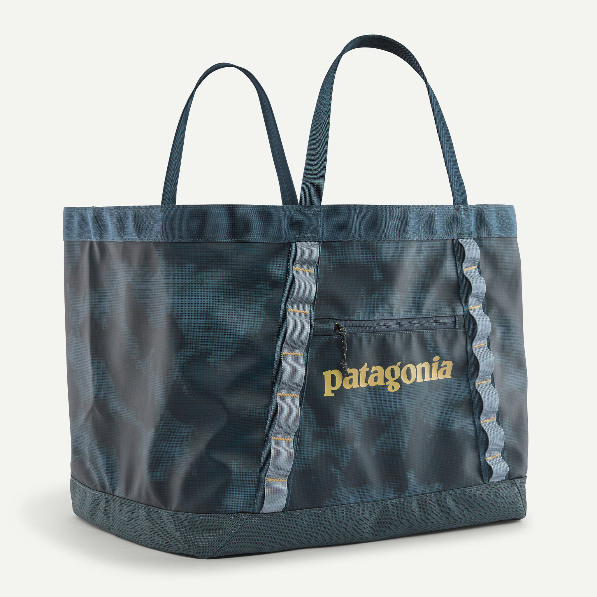 Black Hole(R) Gear Tote 61L - Sastrugi: Summit Blue