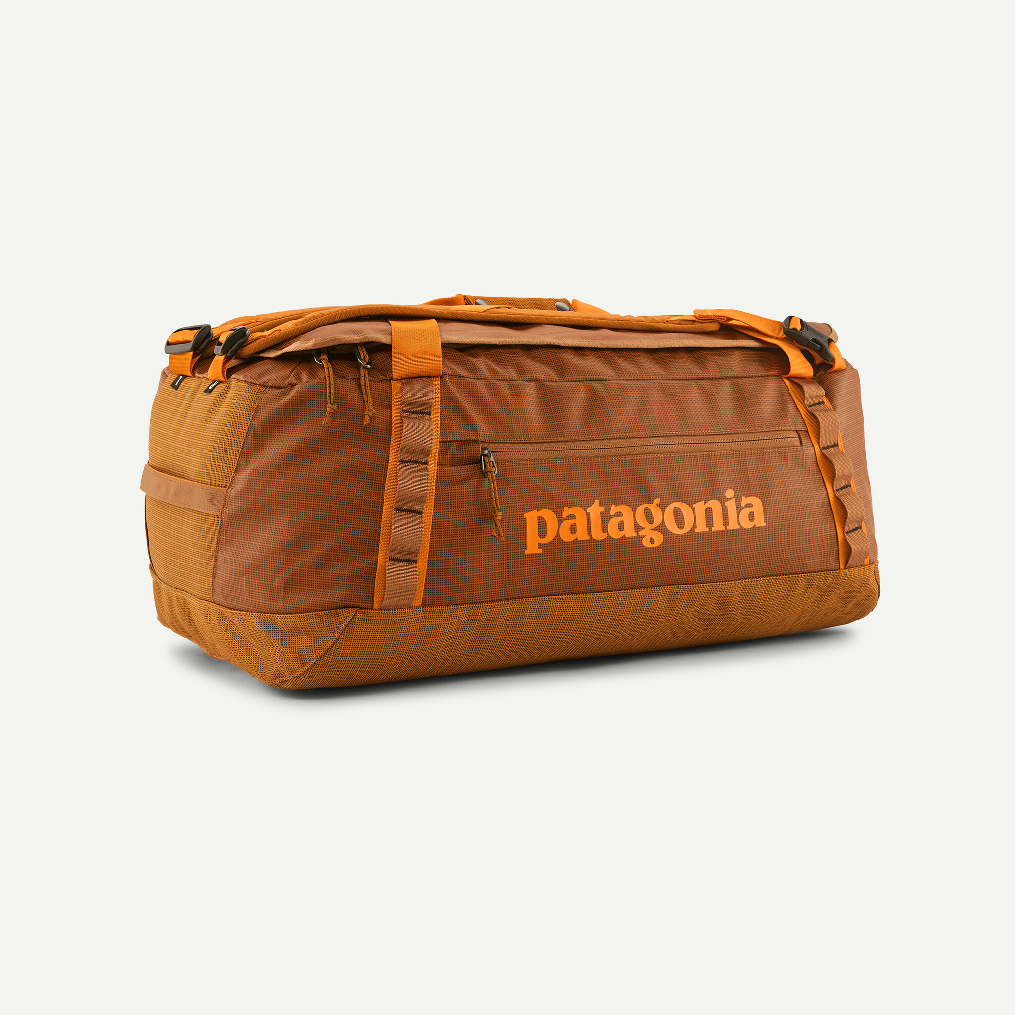 Black Hole(R) Duffel 55L - Cinnamon Brown