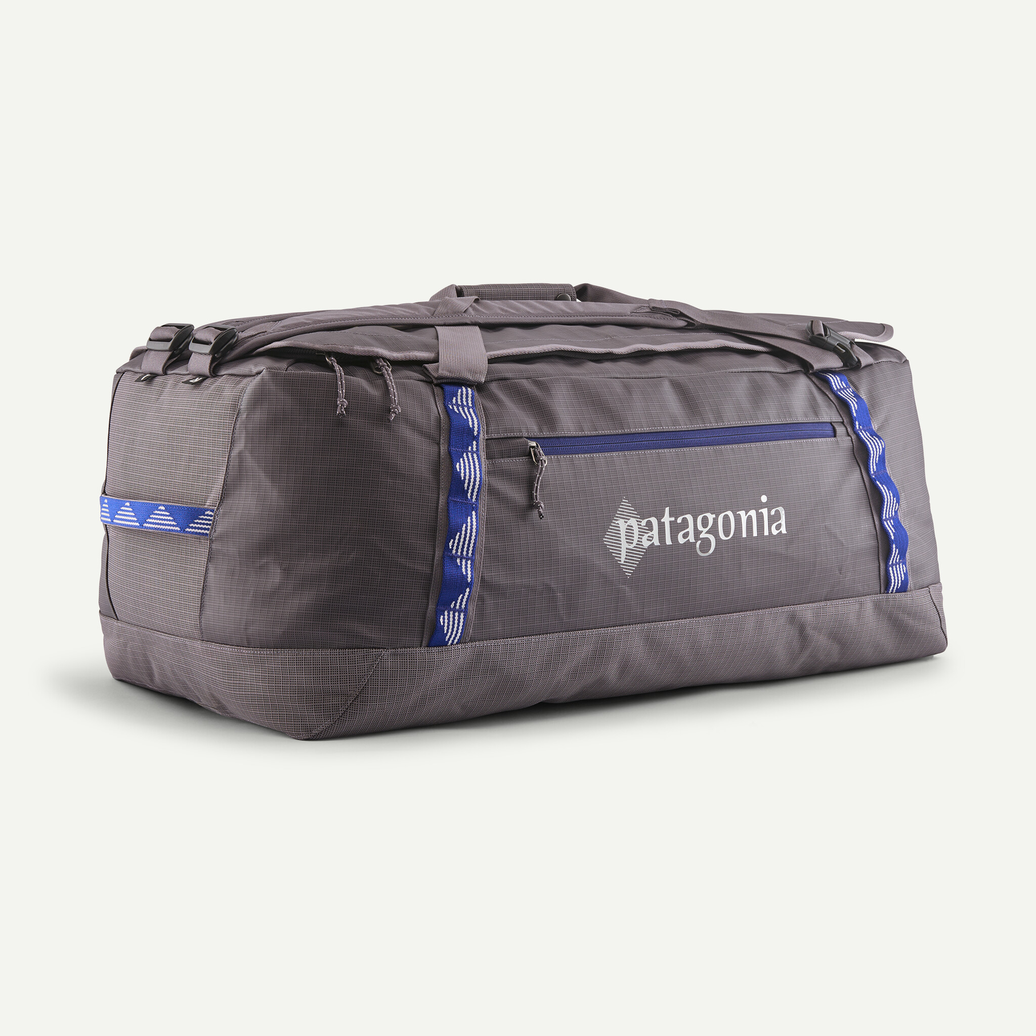 Black Hole(R) Duffel 70L - Hut Tripper: May Grey