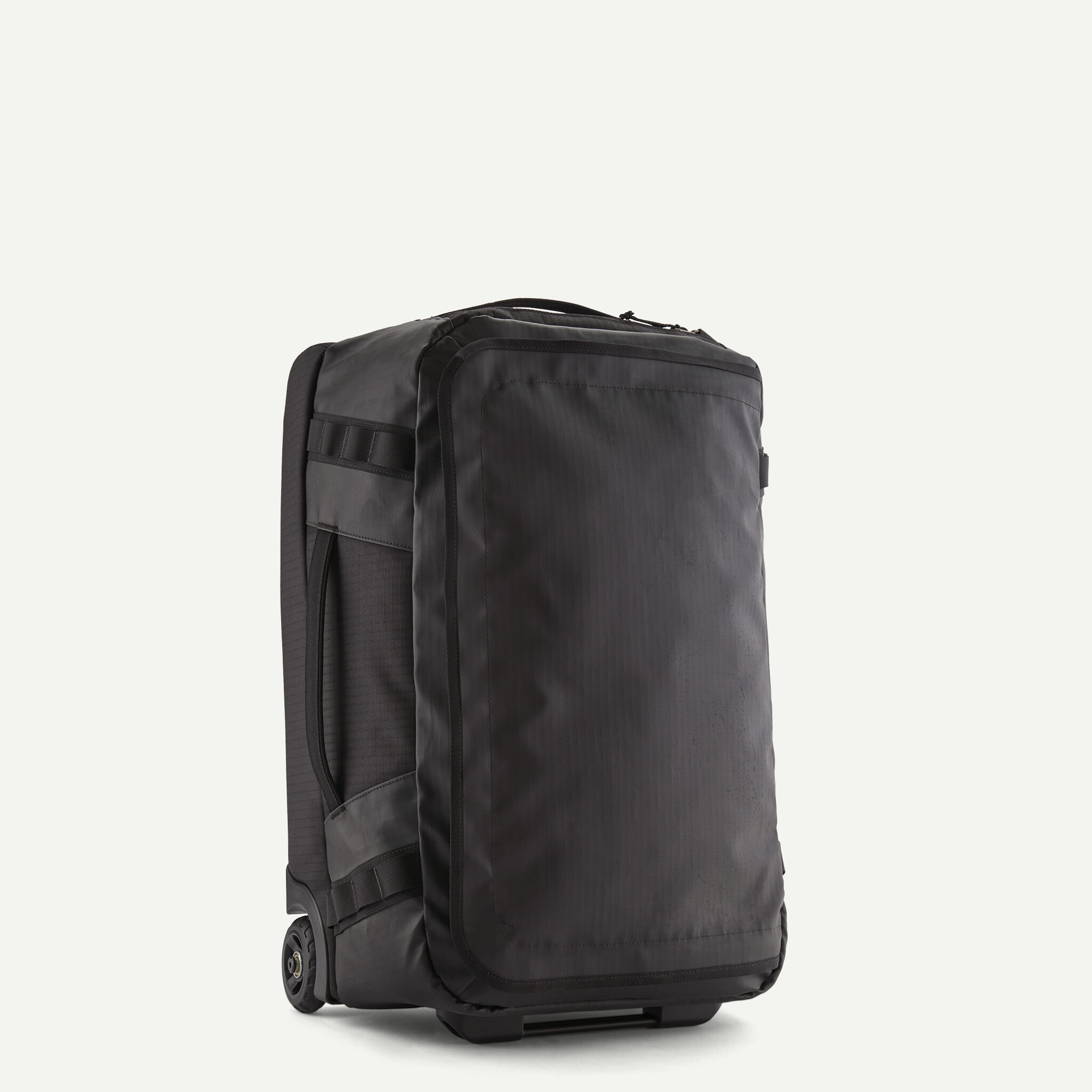 Black Hole(R) Wheeled Duffel 40L - Black w/Black