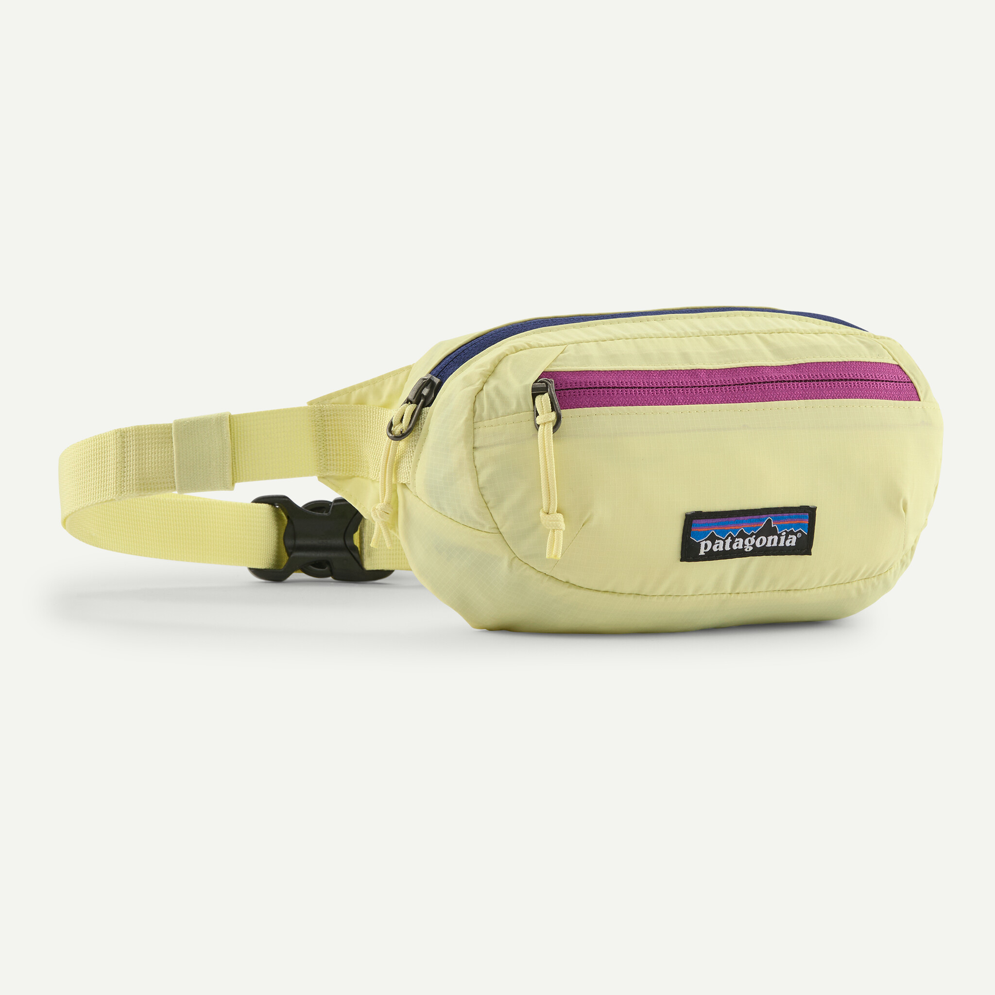 Terravia Mini Hip Pack 1L - Vellum Green