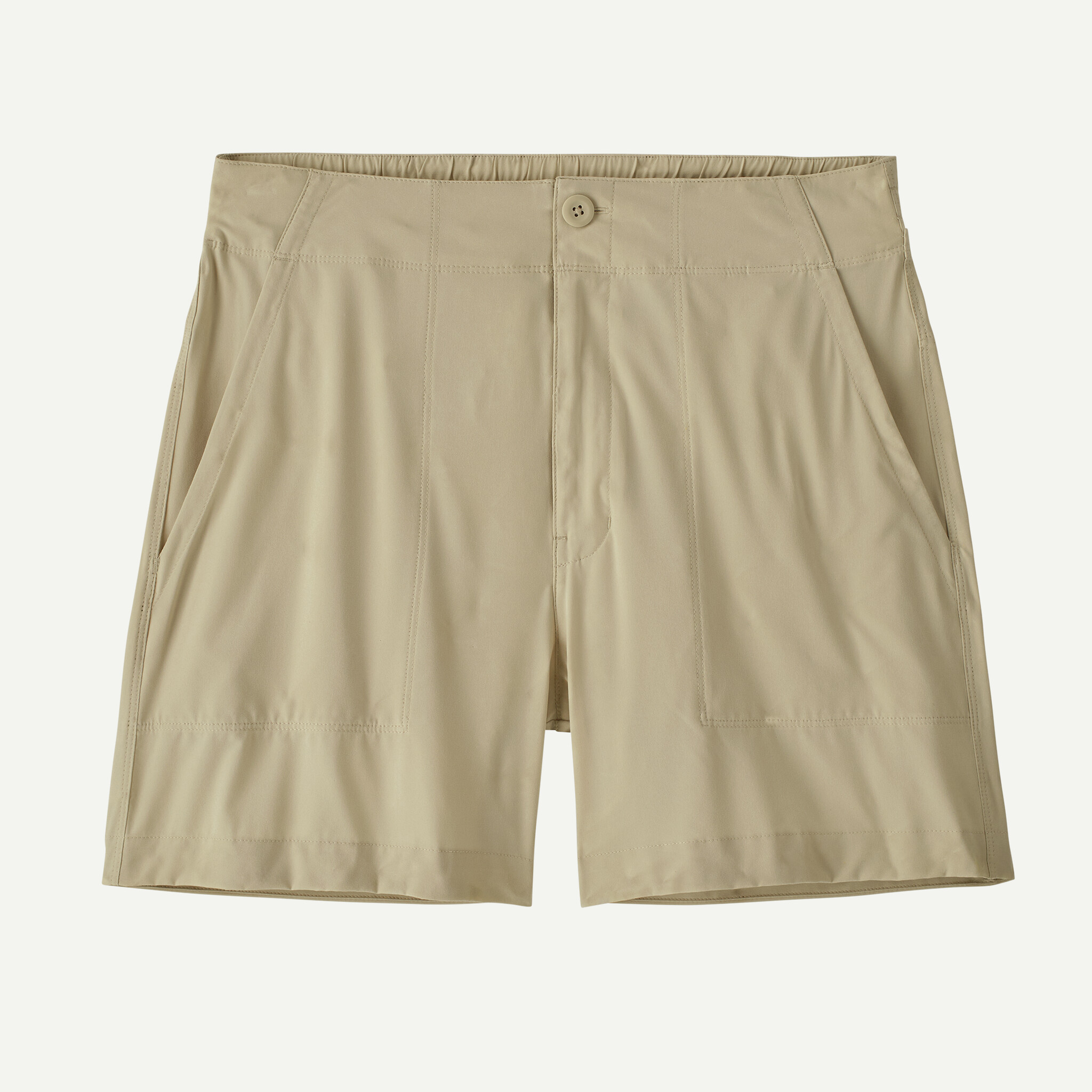 Women's Roamwith Shorts - Pelican