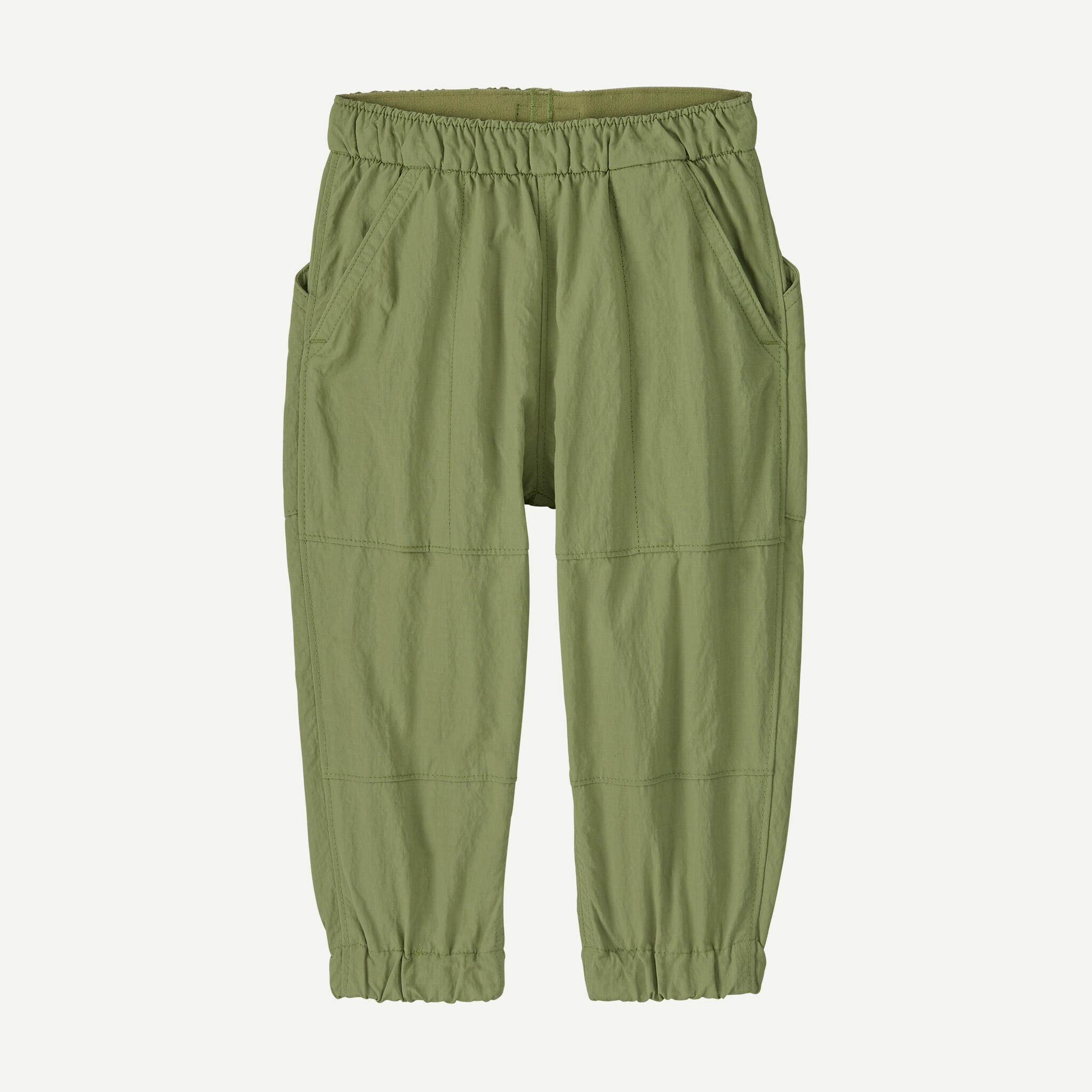 Baby Outdoor Everyday Pants - Buckhorn Green