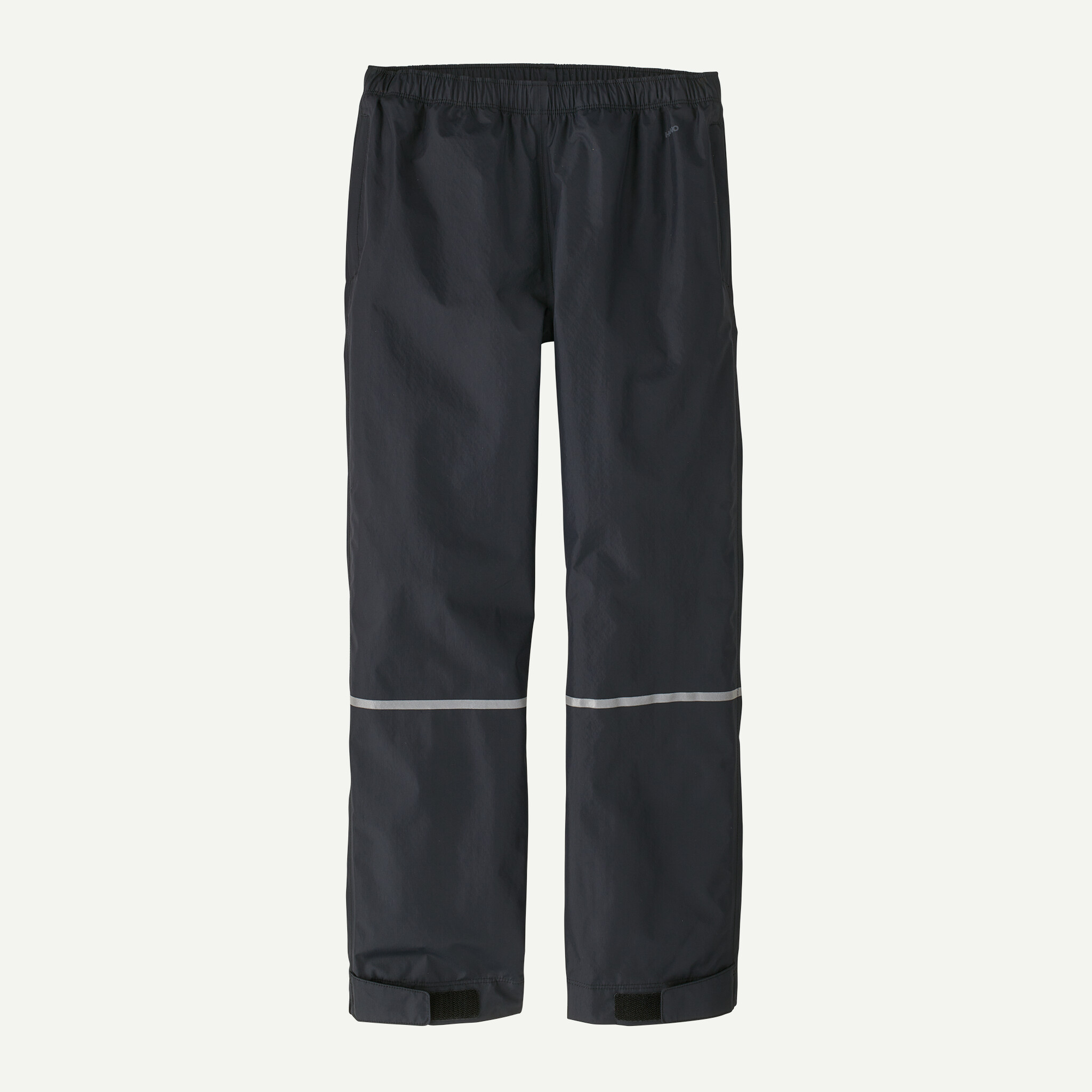 Kids' Torrentshell 3L Rain Pants - Black