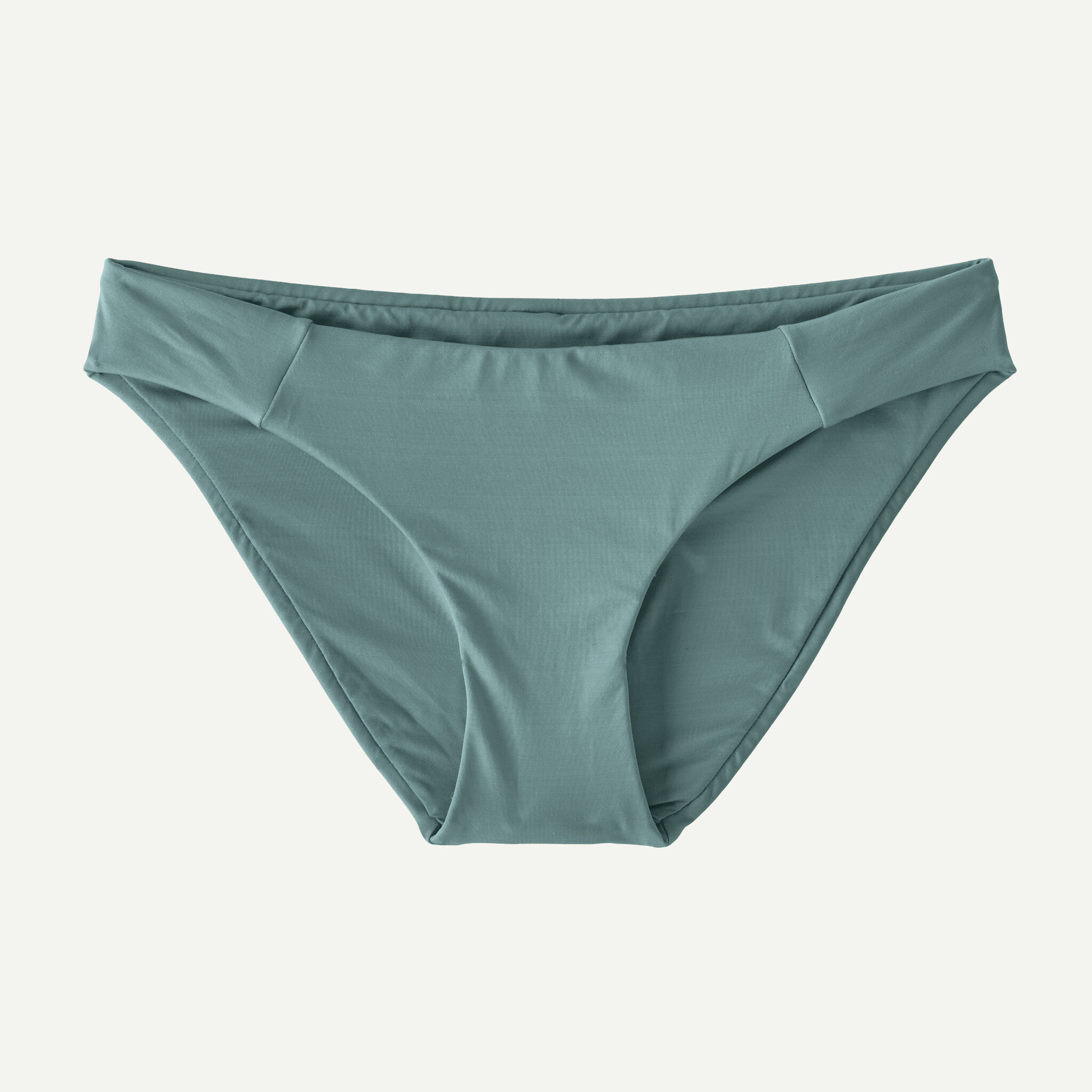 Women's Sunamee Bikini Bottoms - Blue Sage
