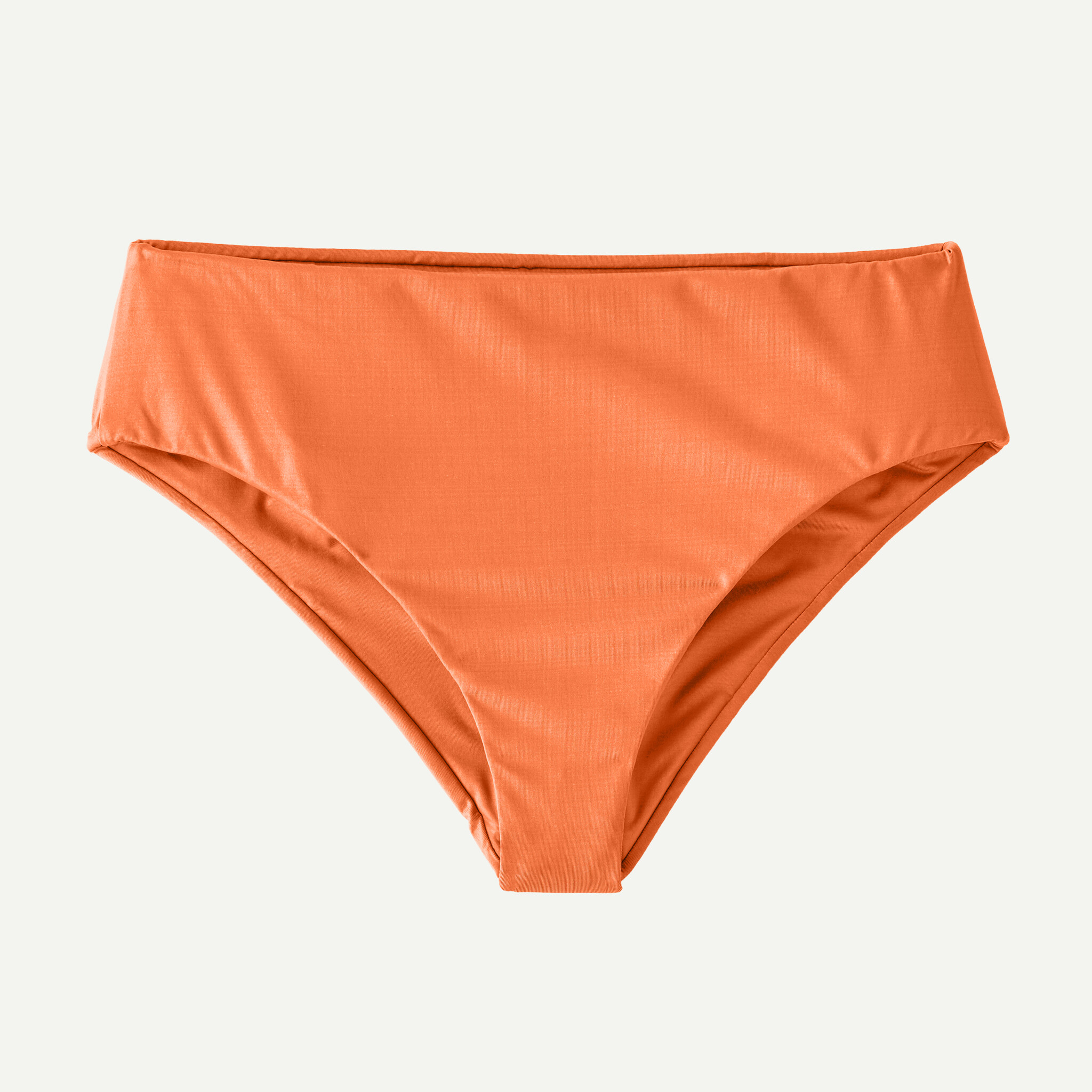 Women's Wave For It Bikini Bottoms - Peach Sherbet