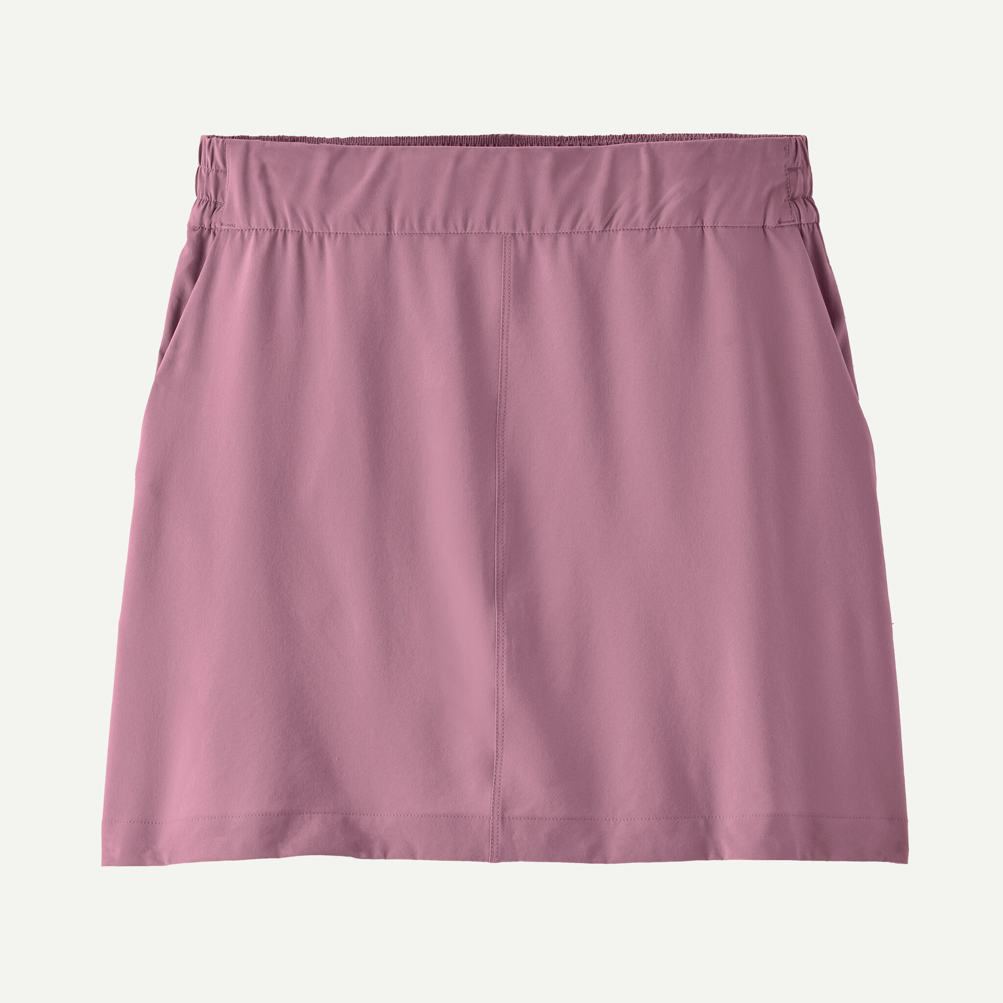Women's Terrebonne Traveler Skort - Light Violet