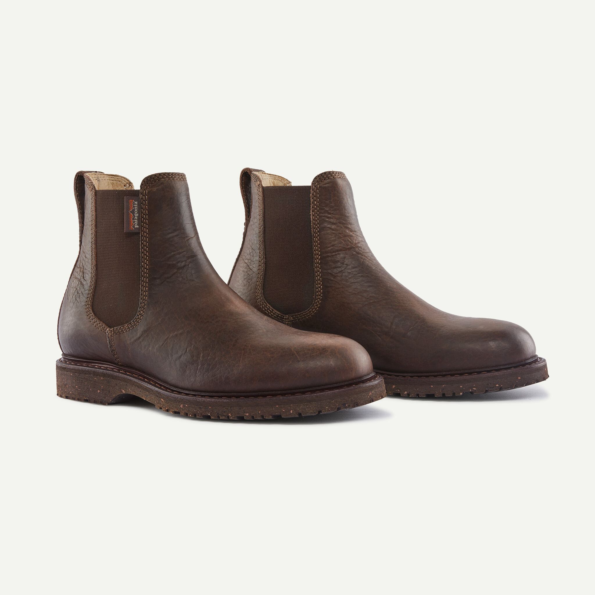 Women's Wild Idea Work Boots - Owl Brown