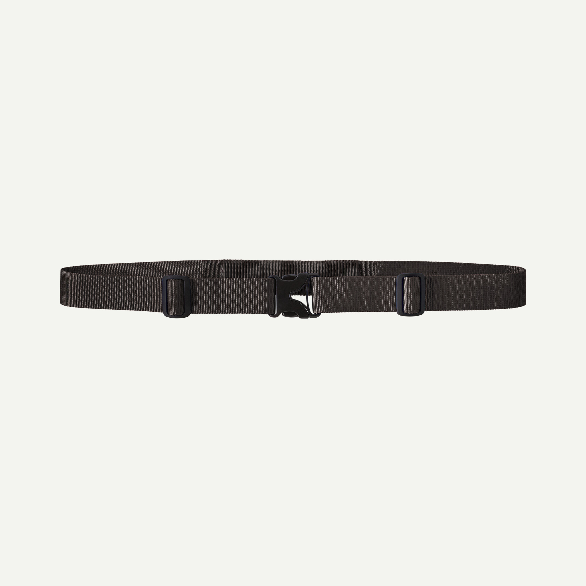 Secure Stretch Wading Belt - Forge Grey