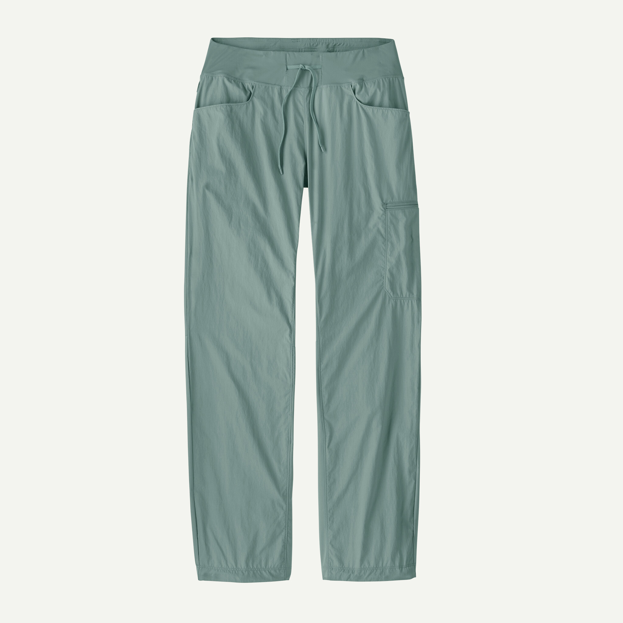 Women's Sandy Cay Pants - Blue Sage