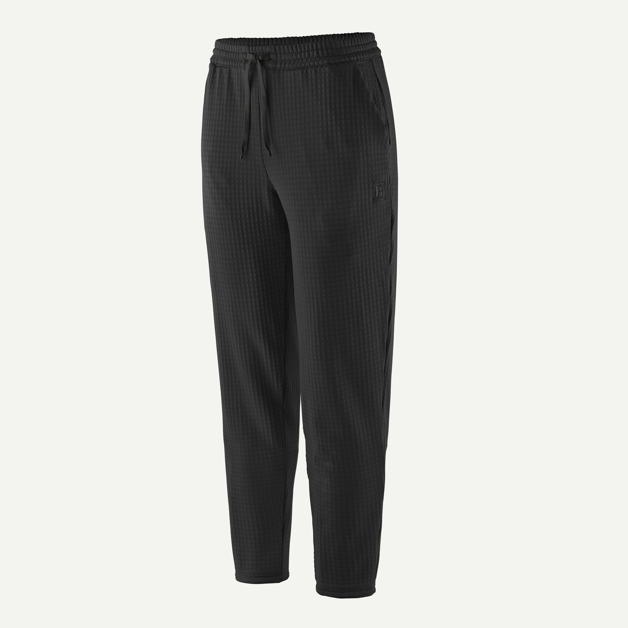 Women's R1(R) Fleece Pants - Black