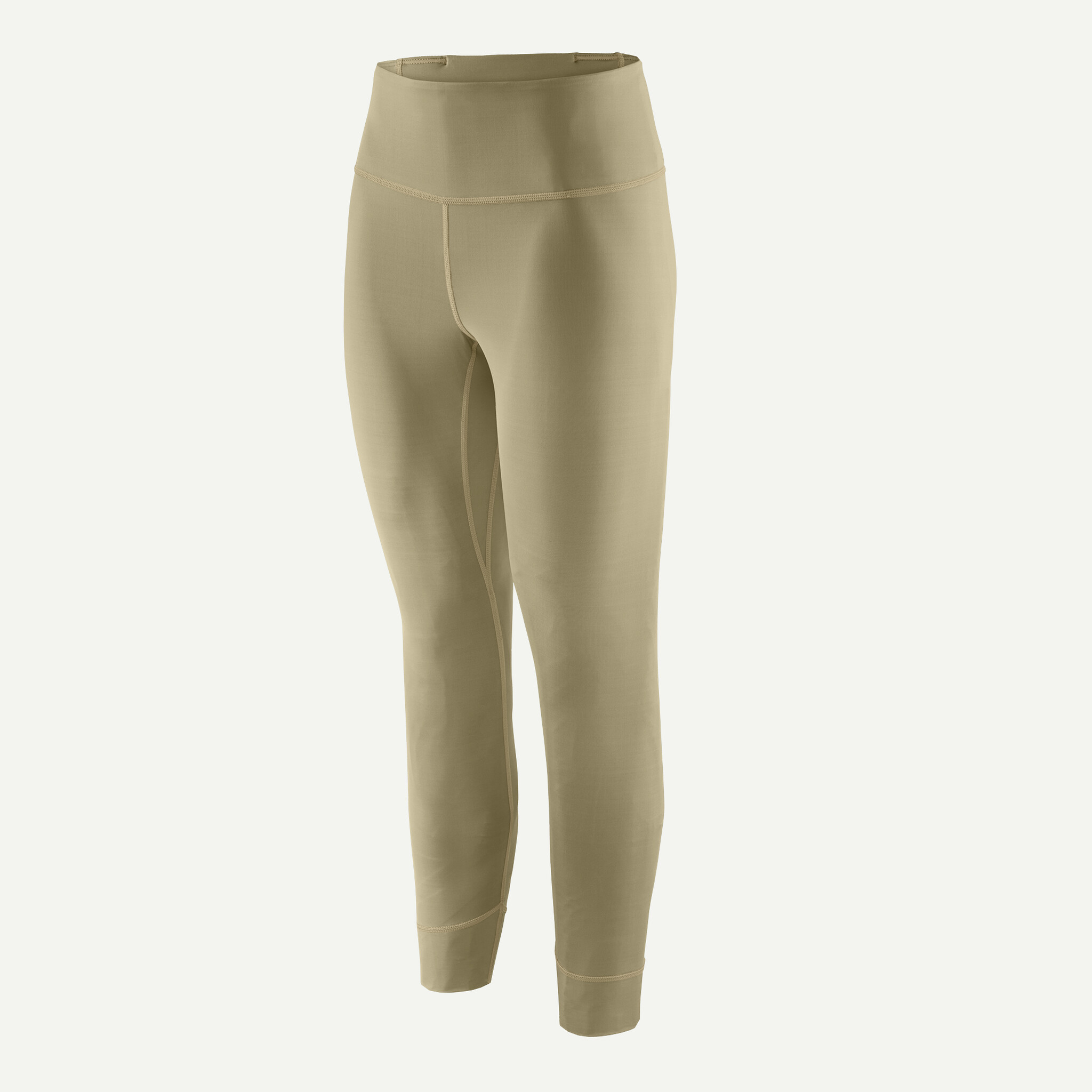 Women's Tropic Comfort Sun Tights - Weathered Stone