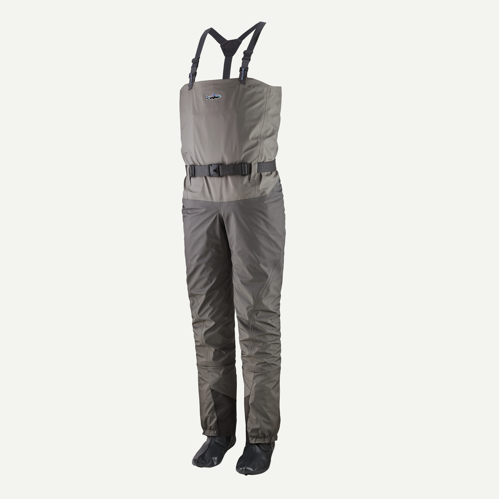 Swiftcurrent(R) Ultralight Waders - Hex Grey