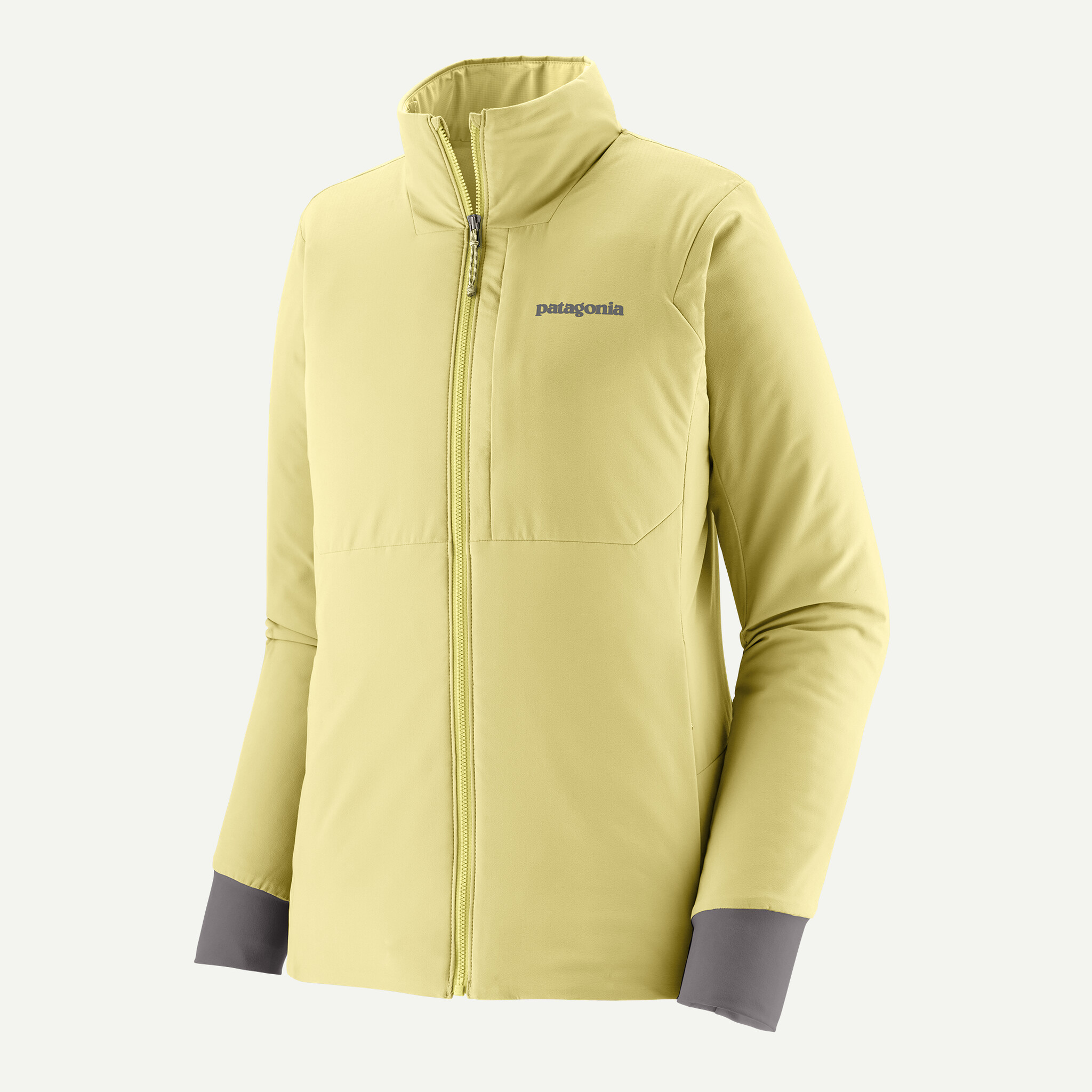 Women's Nano-Air(R) Light Jacket - Vellum Green