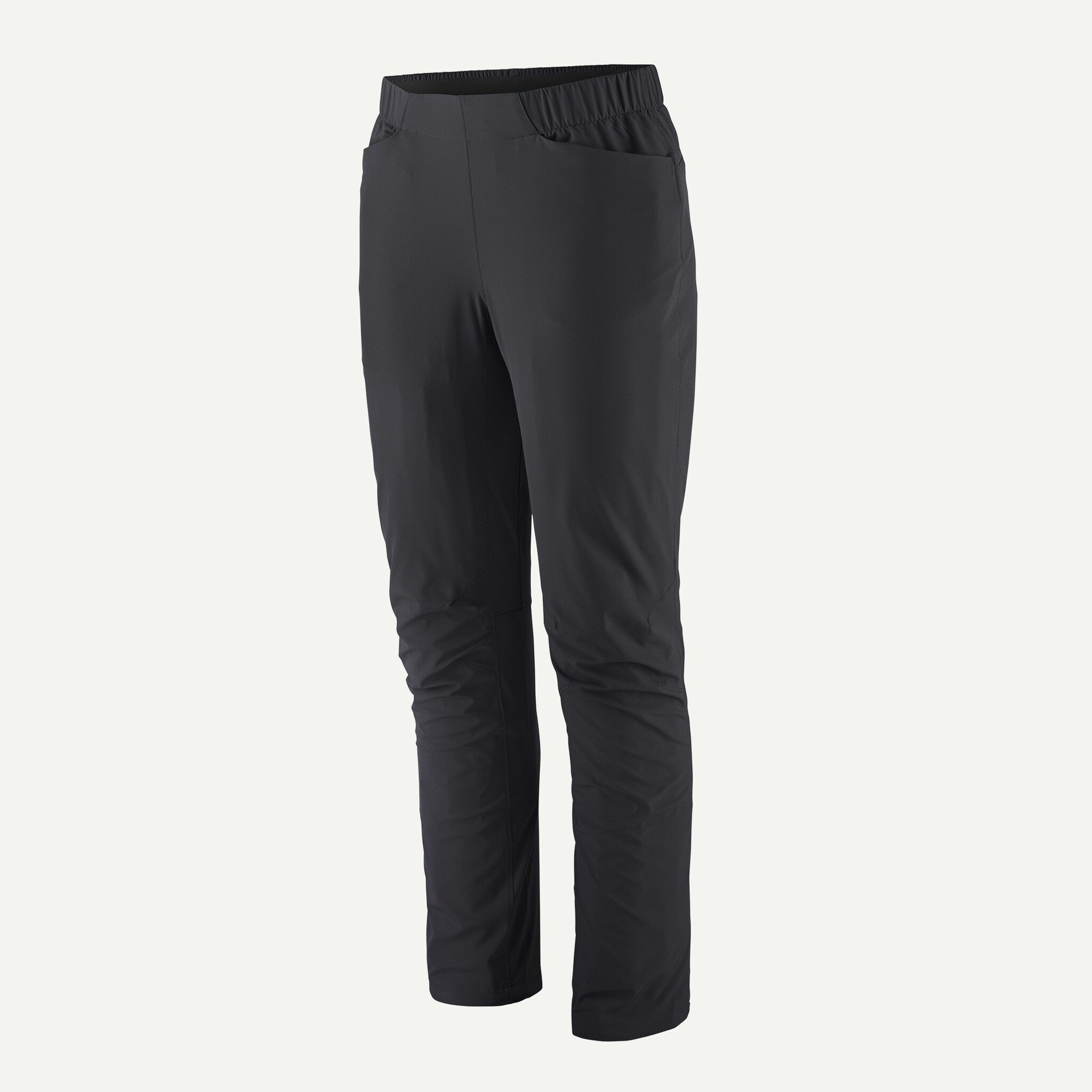 Women's Chambeau Rock Pants - Black