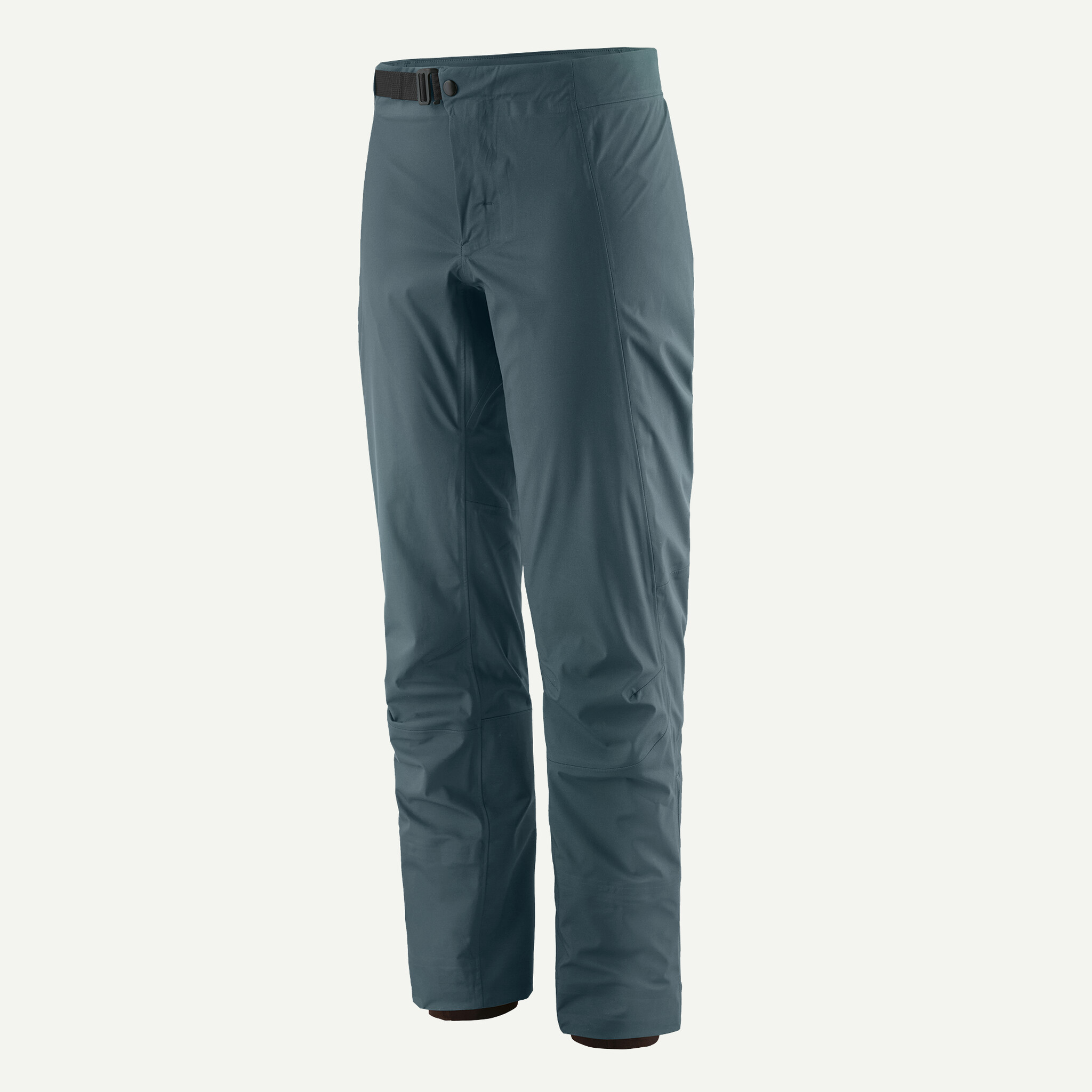 Women's Mixed Alpine Pants - Summit Blue