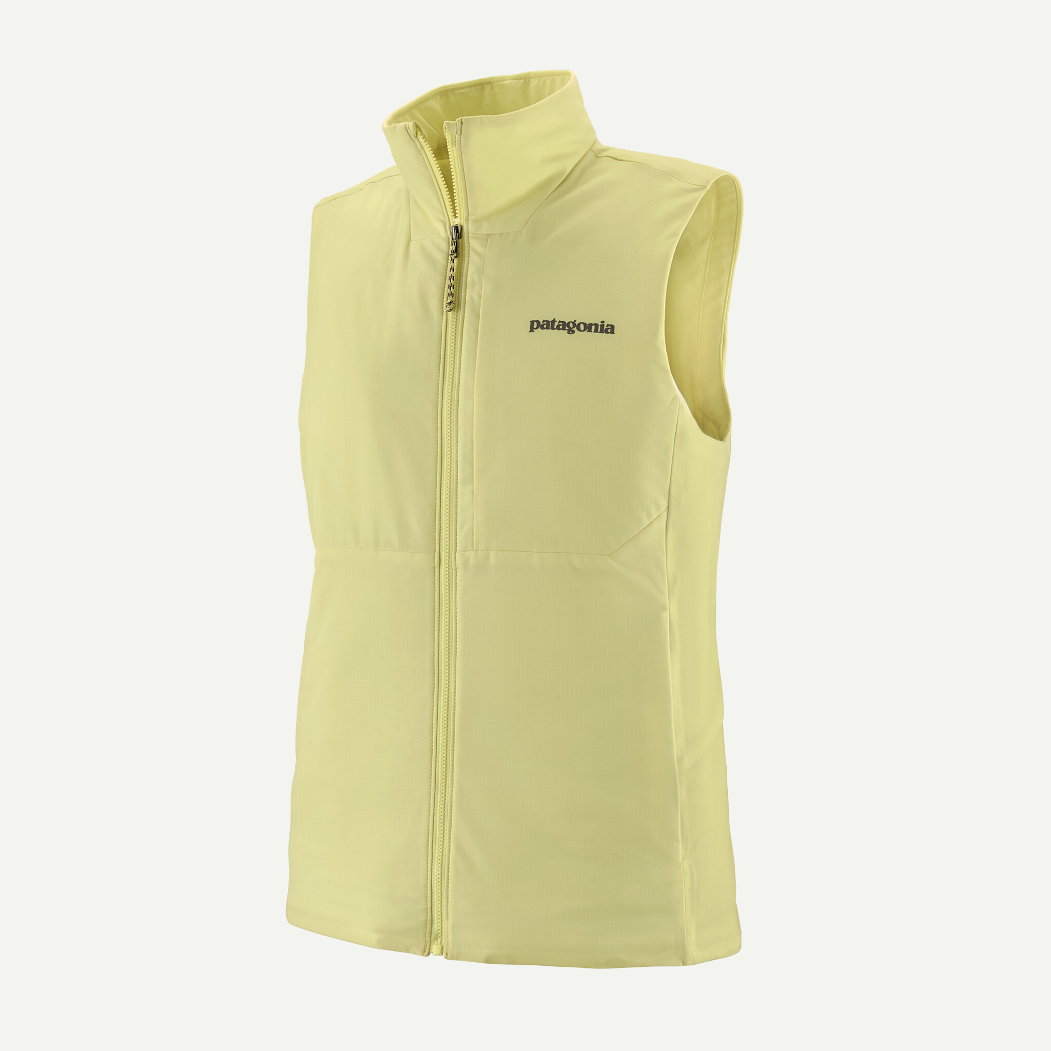 Women's Nano-Air(R) Light Vest - Vellum Green