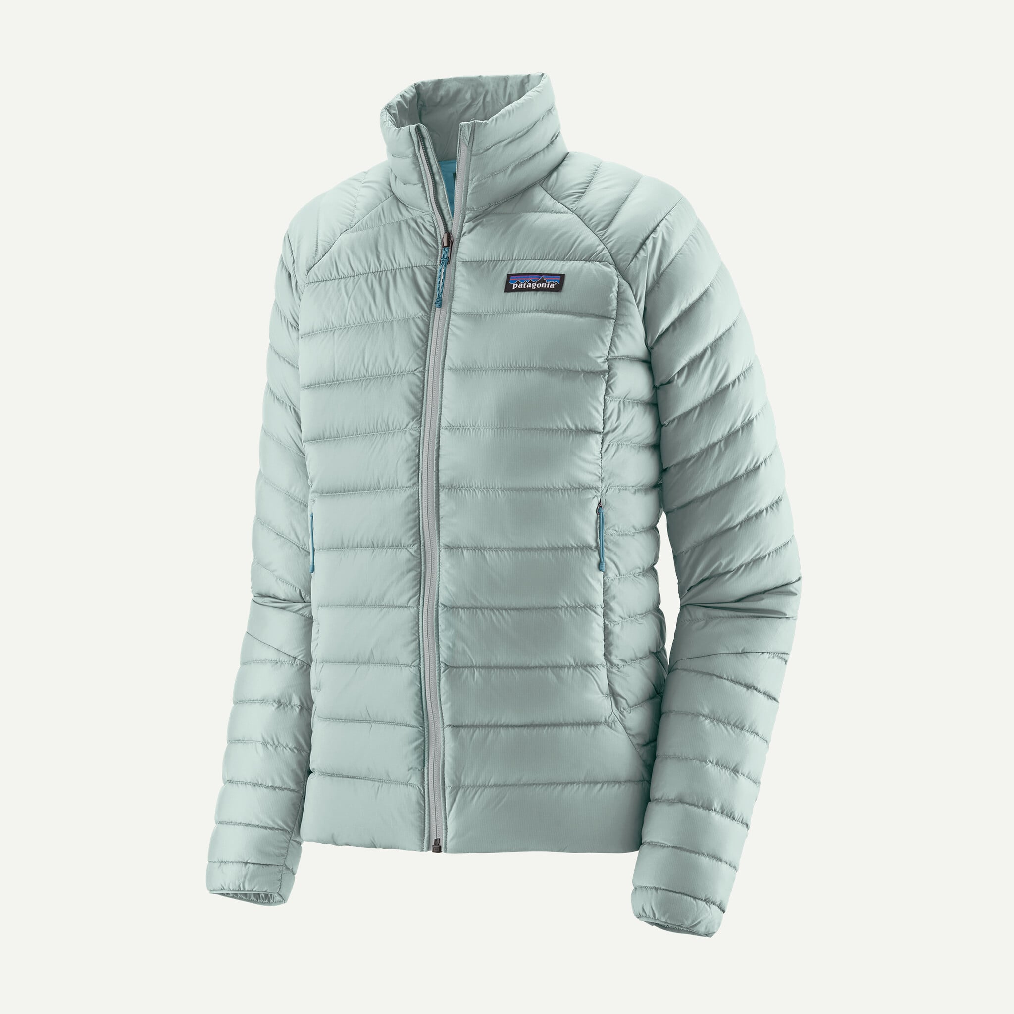 Women's Down Sweater(TM) Jacket - Virtually Blue