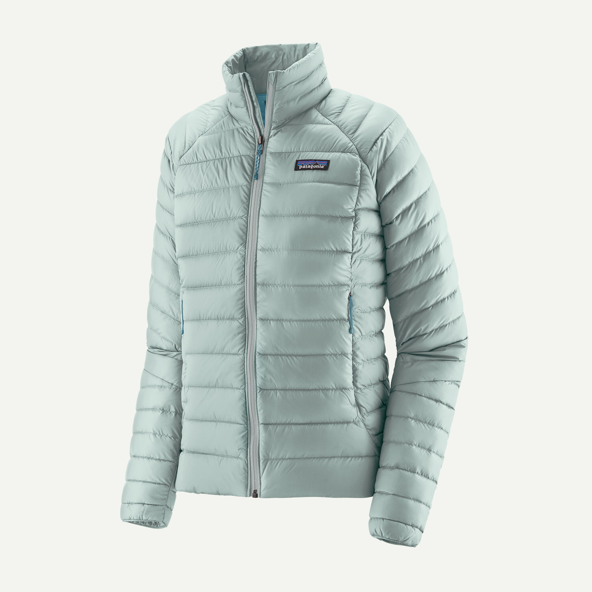 Women's Down Sweater(TM) Jacket - Virtually Blue