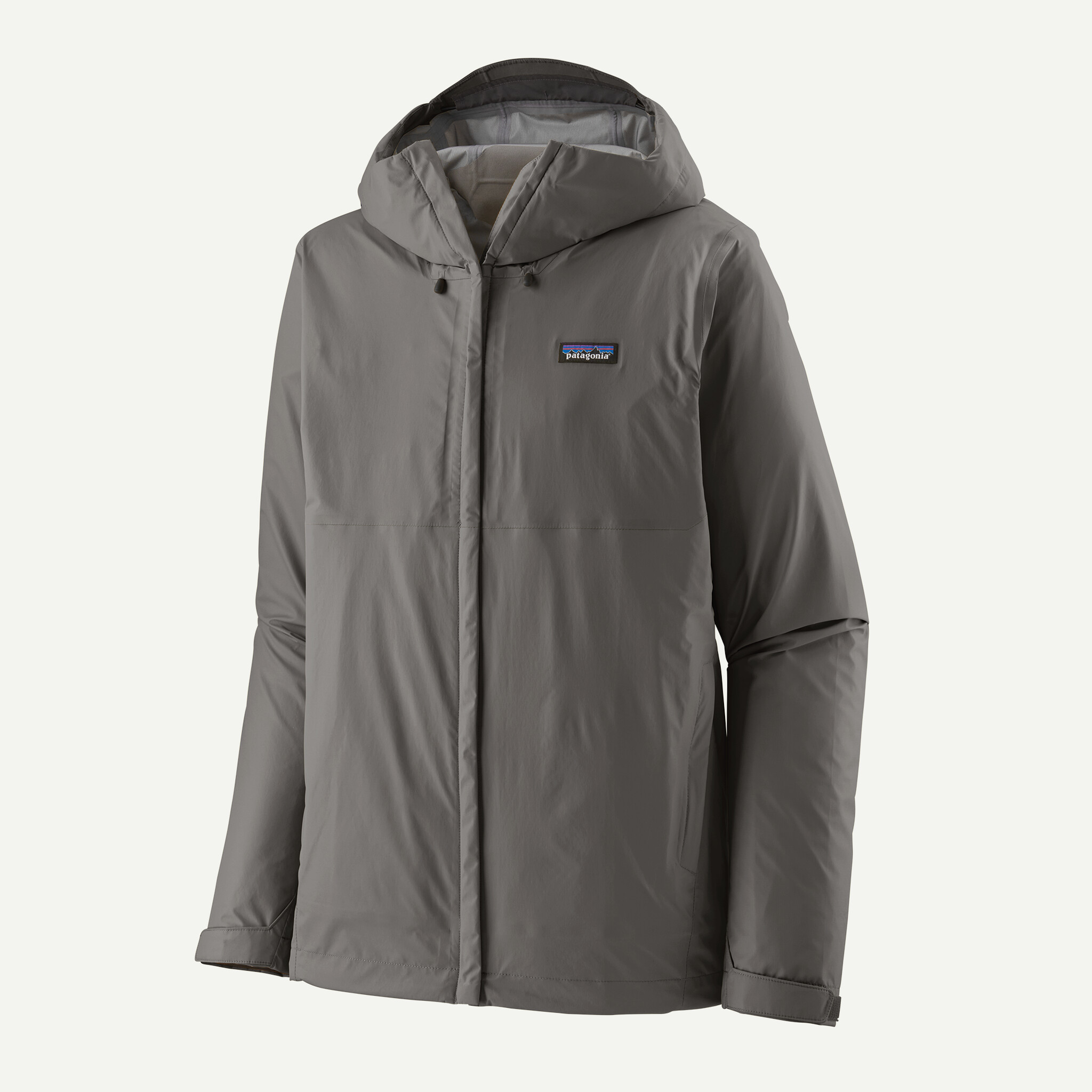 Men's Torrentshell 3L Rain Jacket - Noble Grey