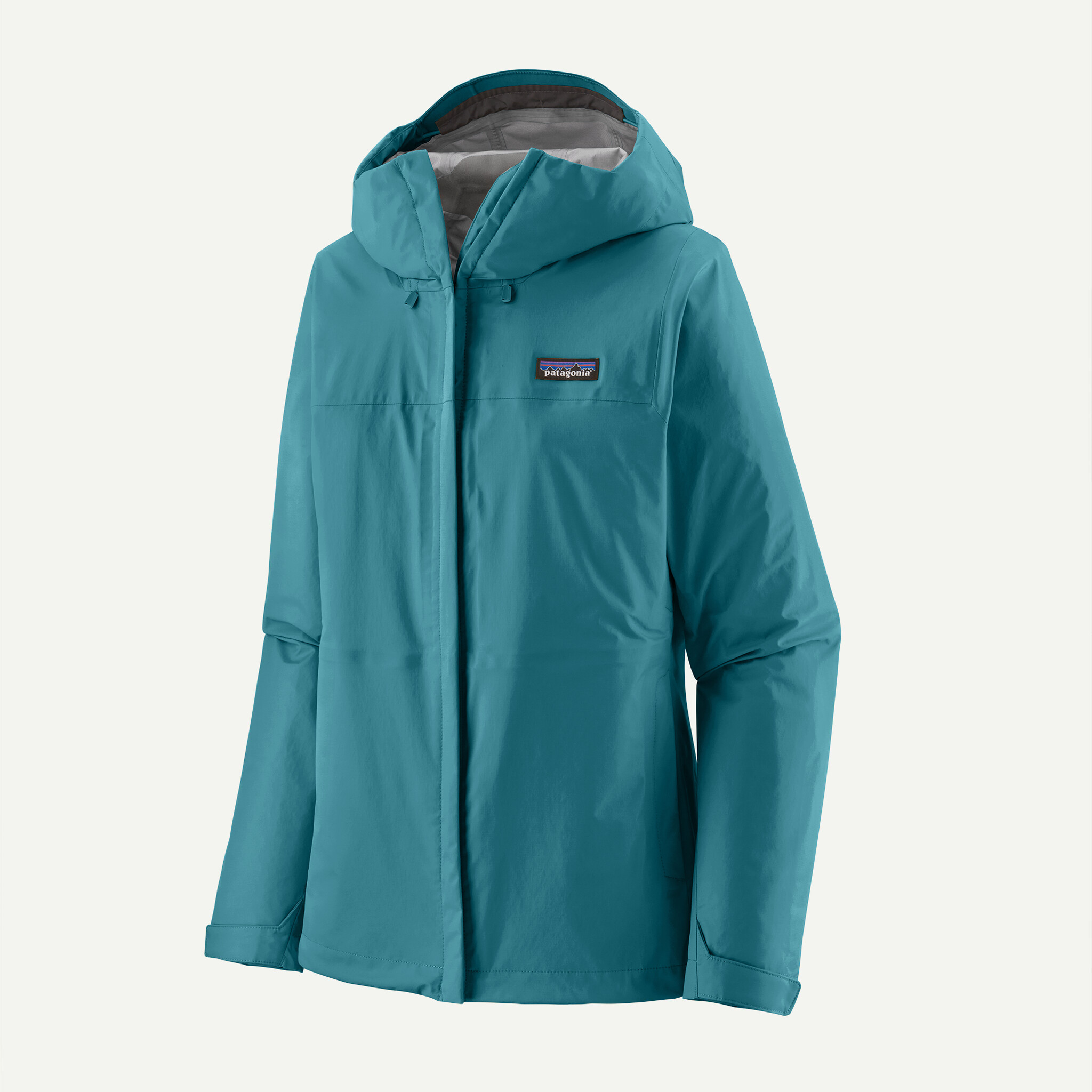 Women's Torrentshell 3L Rain Jacket - Glacial Blue