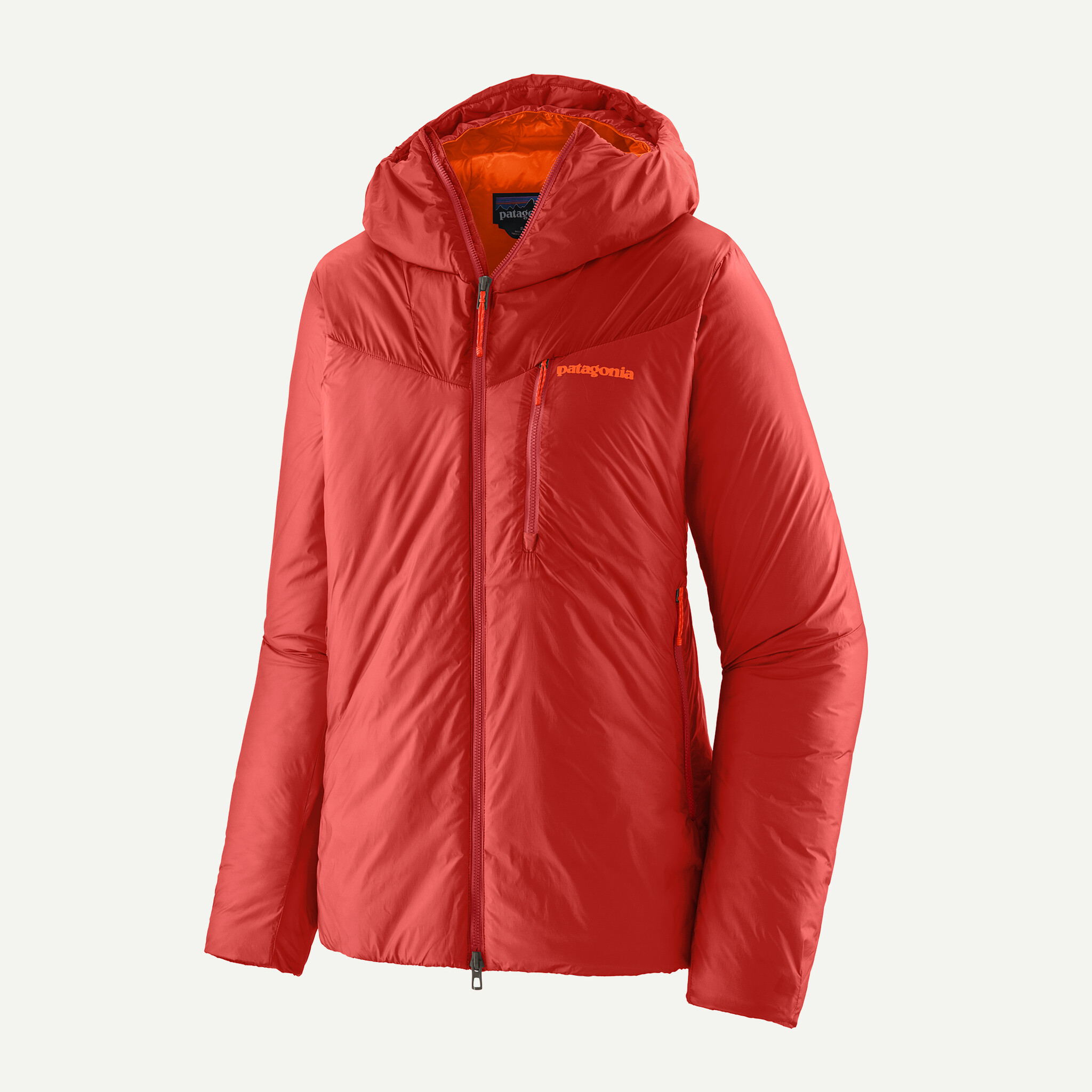Women's DAS(R) Parka - Amanita Red