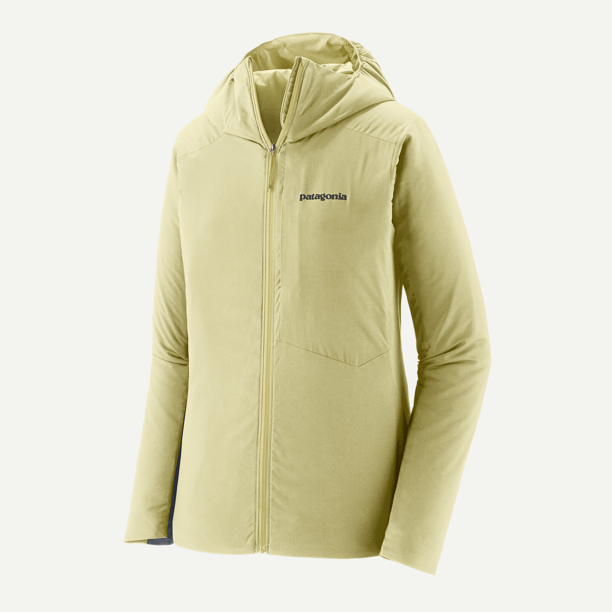 Women's Nano-Air(R) Ultralight Full-Zip Hoody - Vellum Green