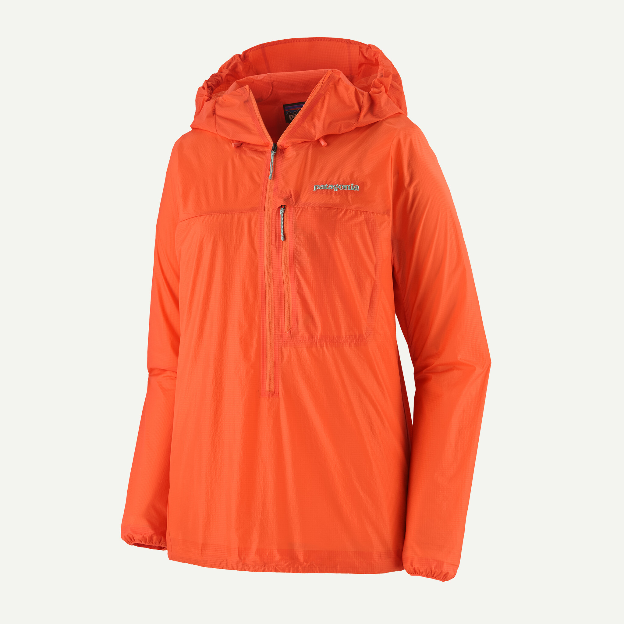 Women's Houdini(R) Rock Jacket - Orange Peel