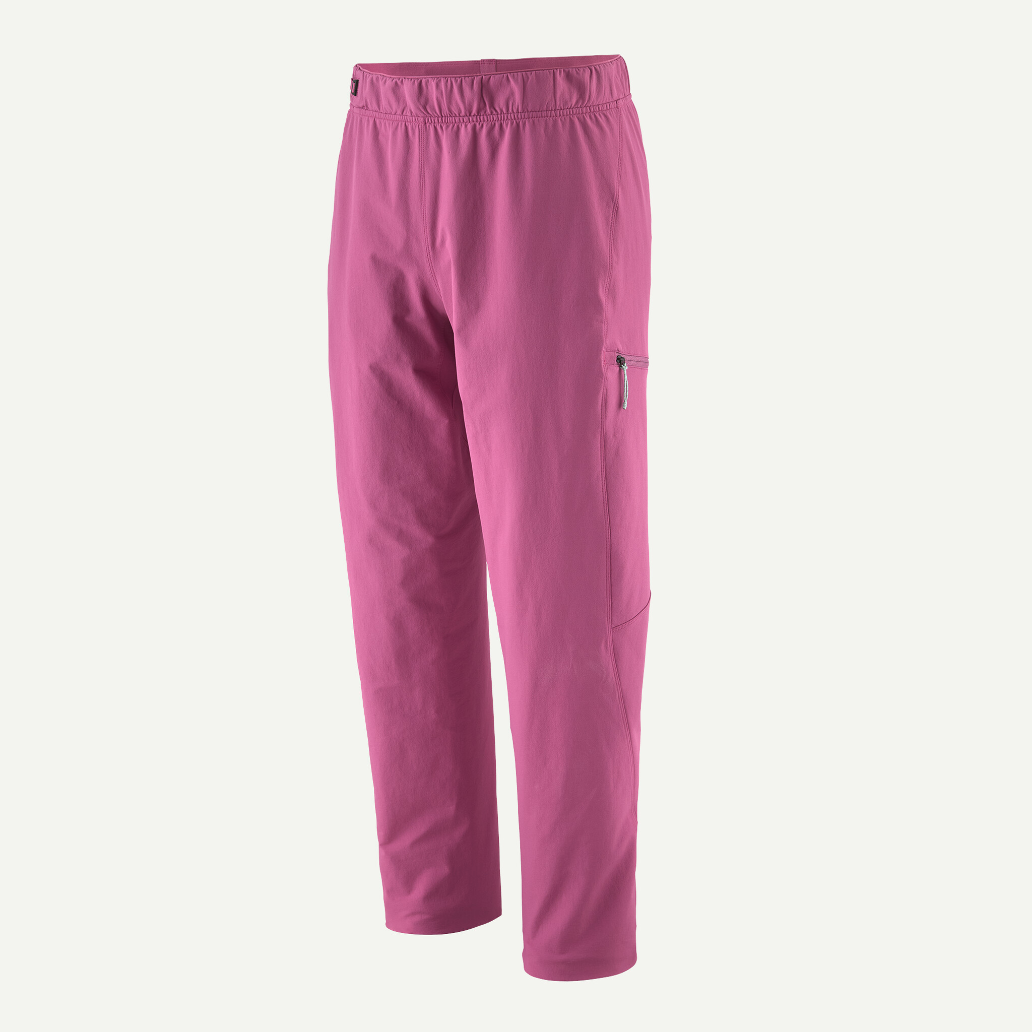 Women's Free Wall Pants - Faded Magenta